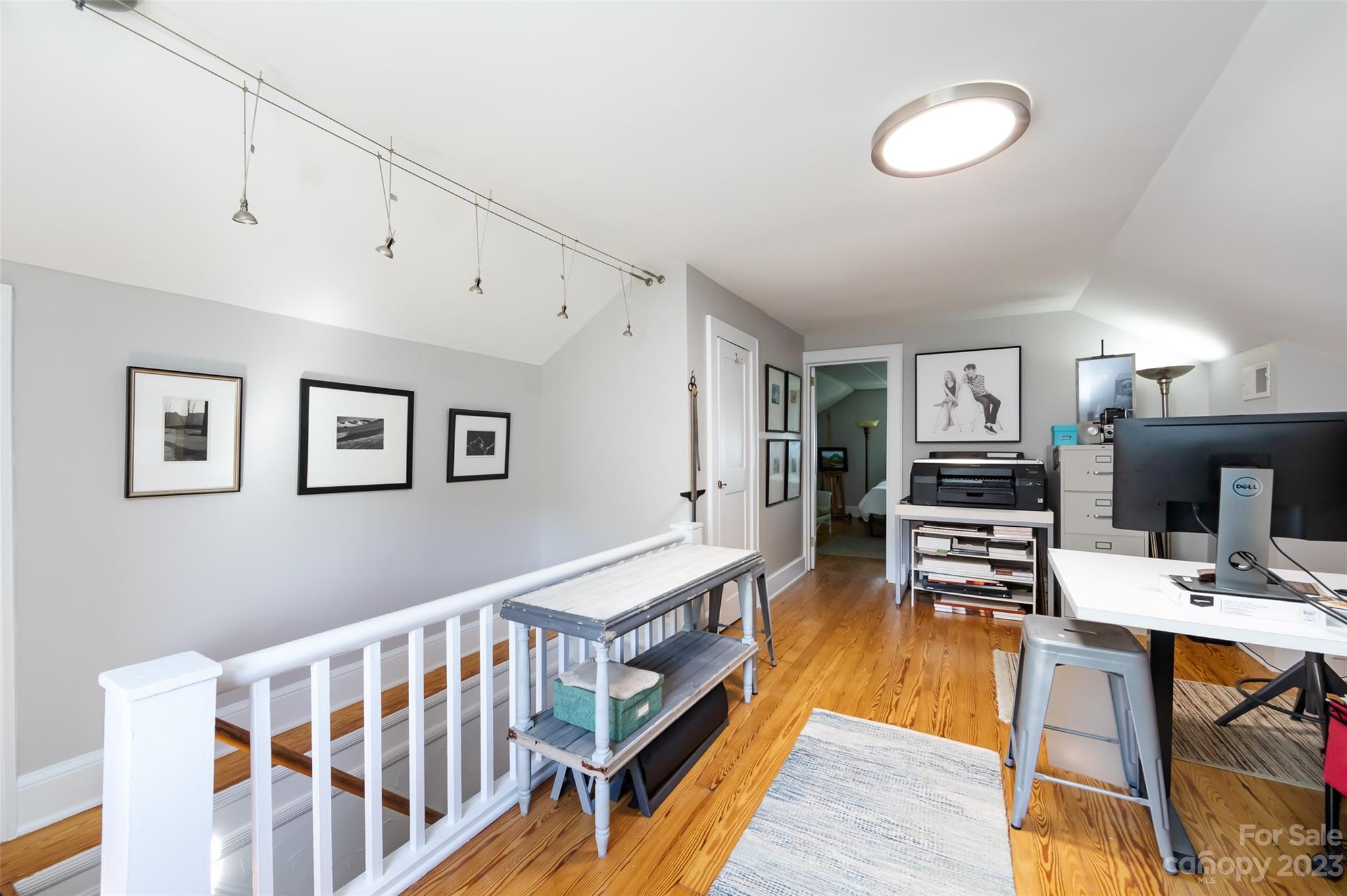 Commonwealth Park - Residential