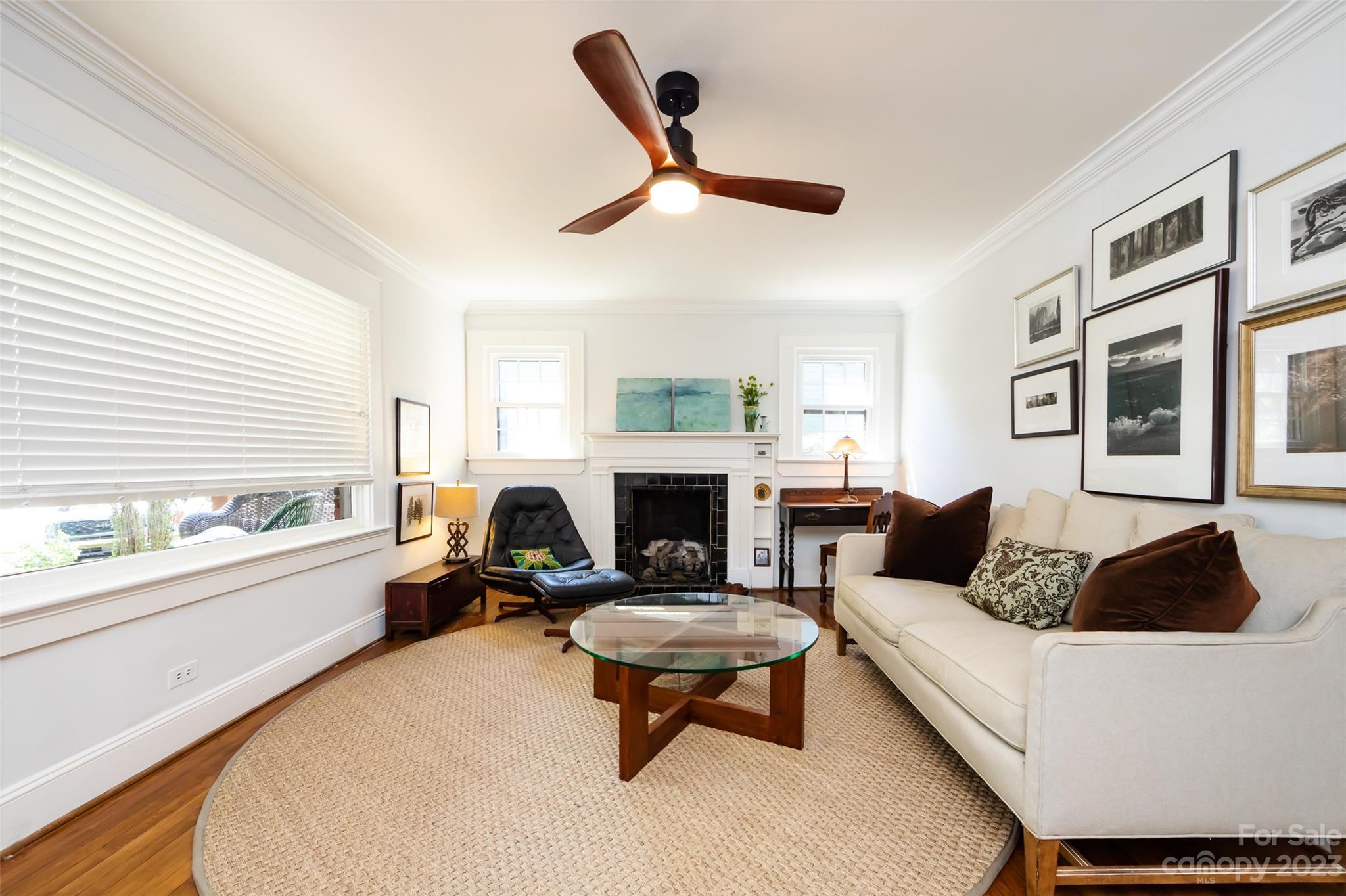 Commonwealth Park - Residential