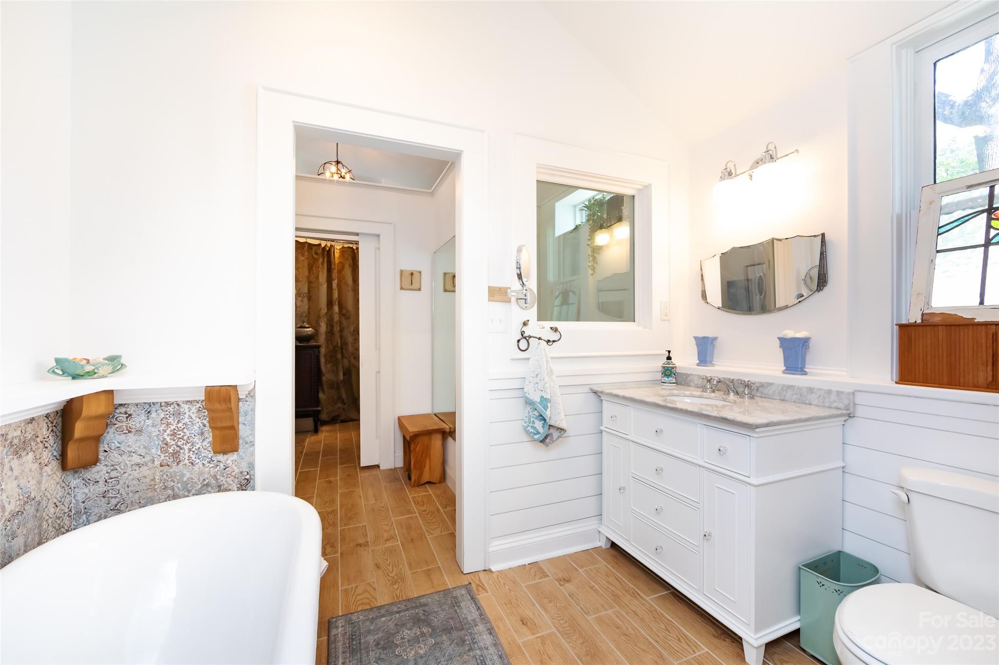 Commonwealth Park - Residential