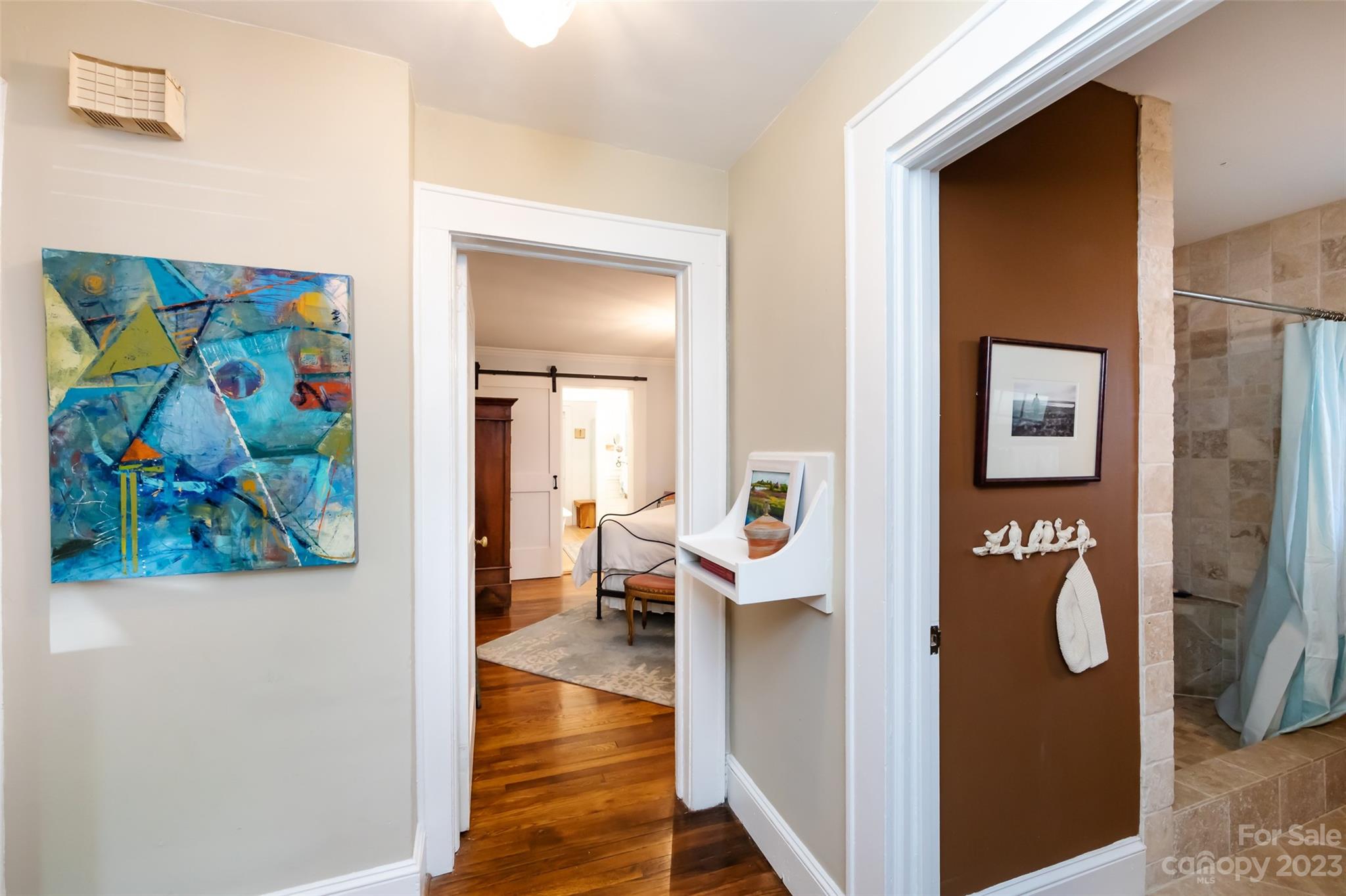 Commonwealth Park - Residential