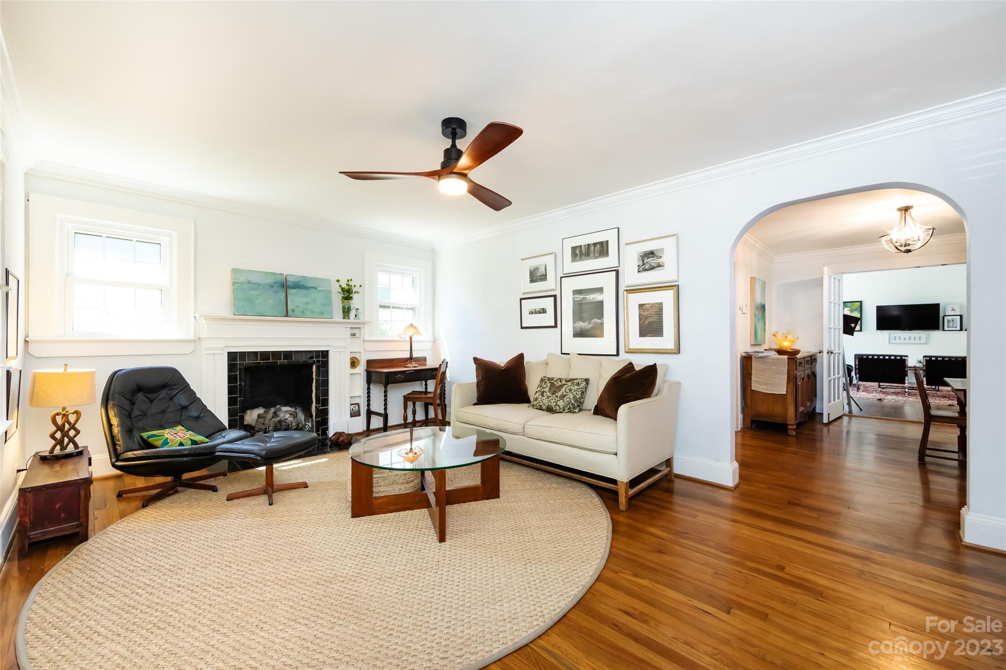 Commonwealth Park - Residential