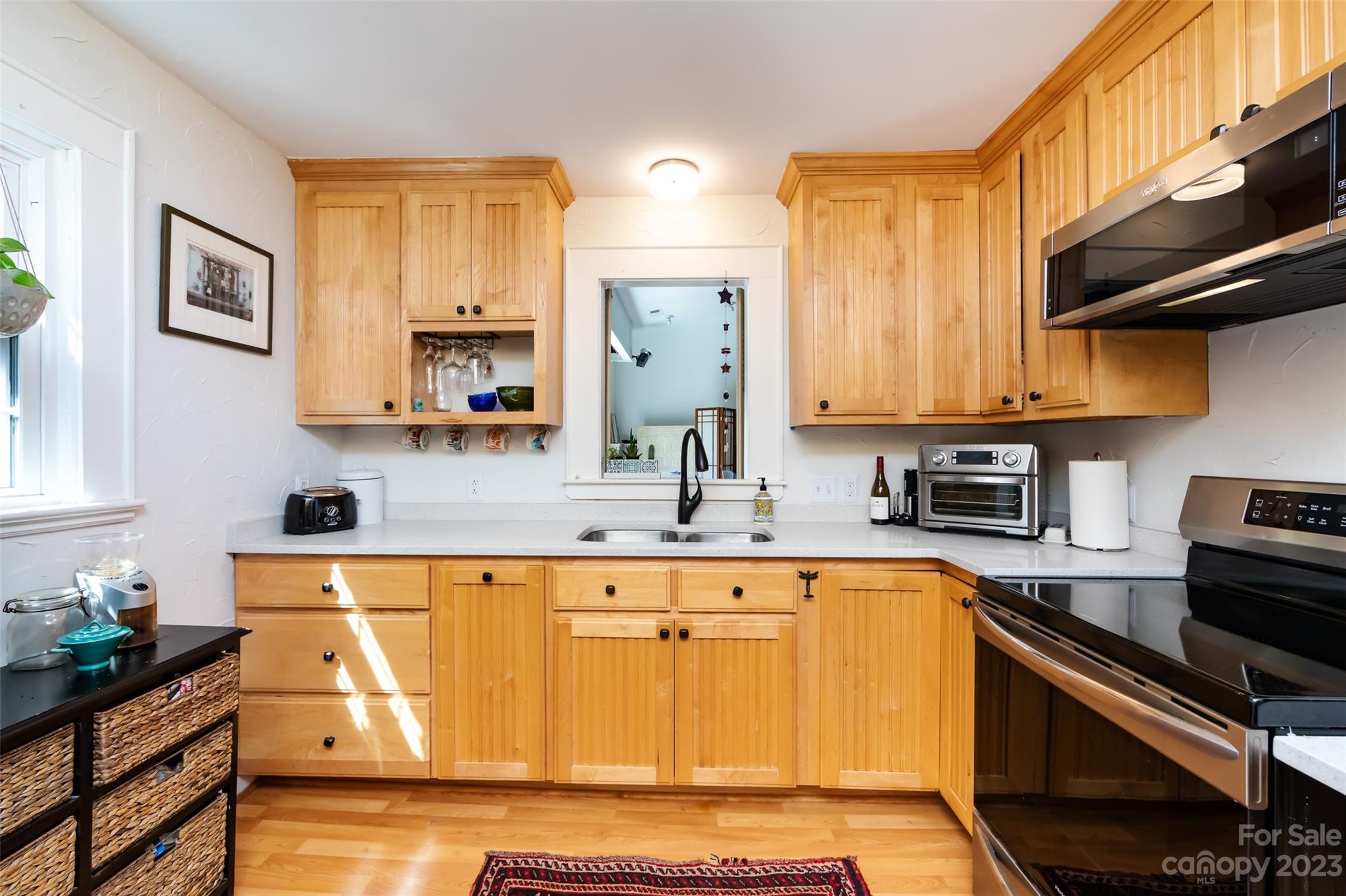 Commonwealth Park - Residential