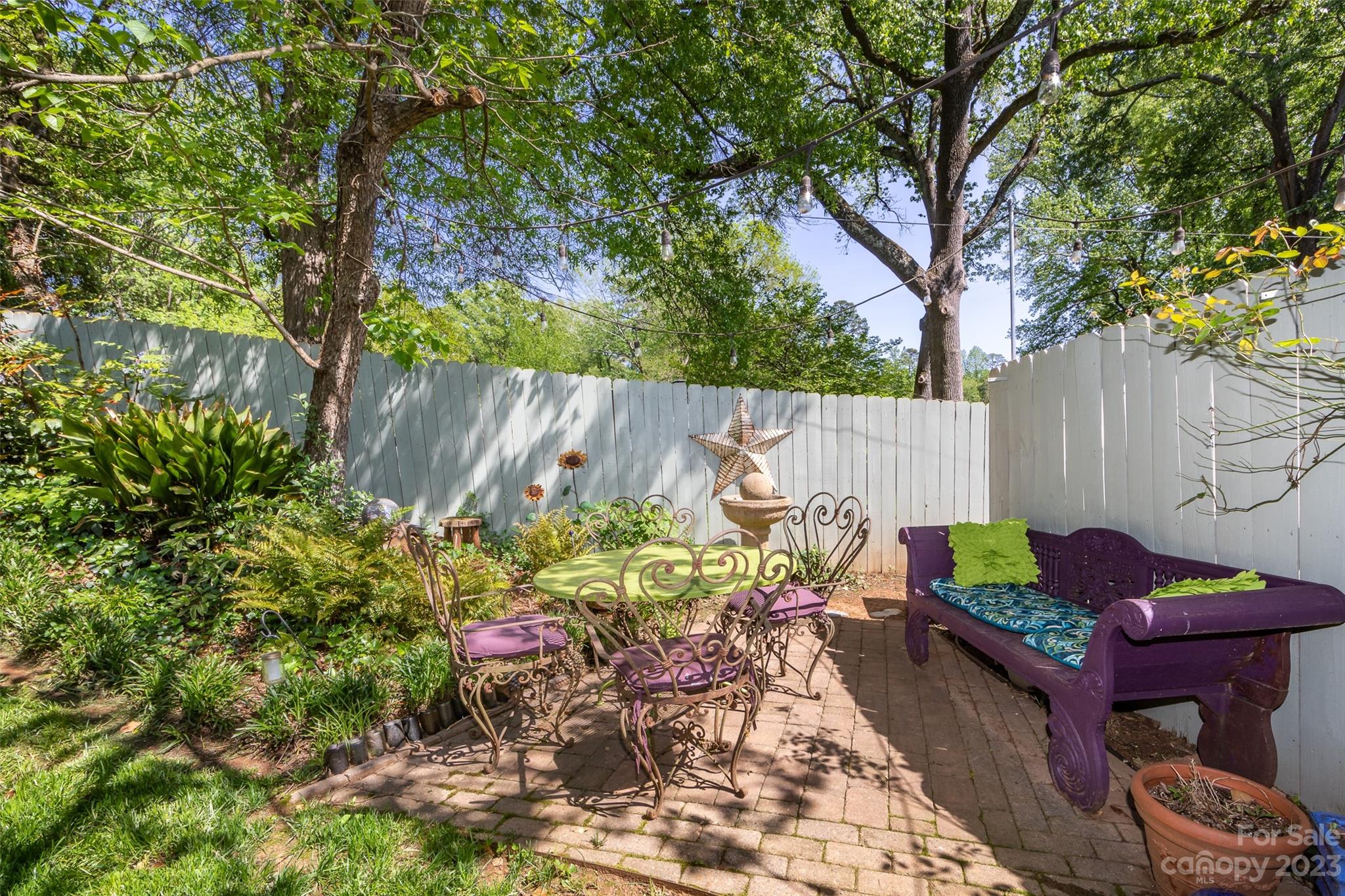 Commonwealth Park - Residential