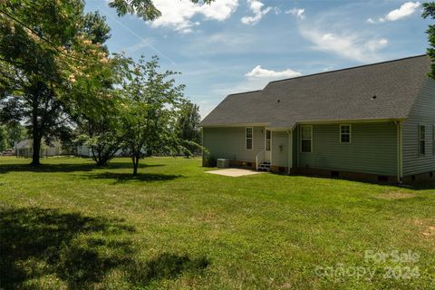 A home in Statesville