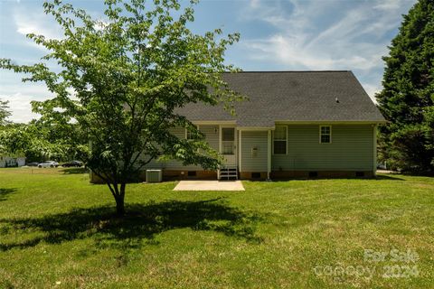 A home in Statesville