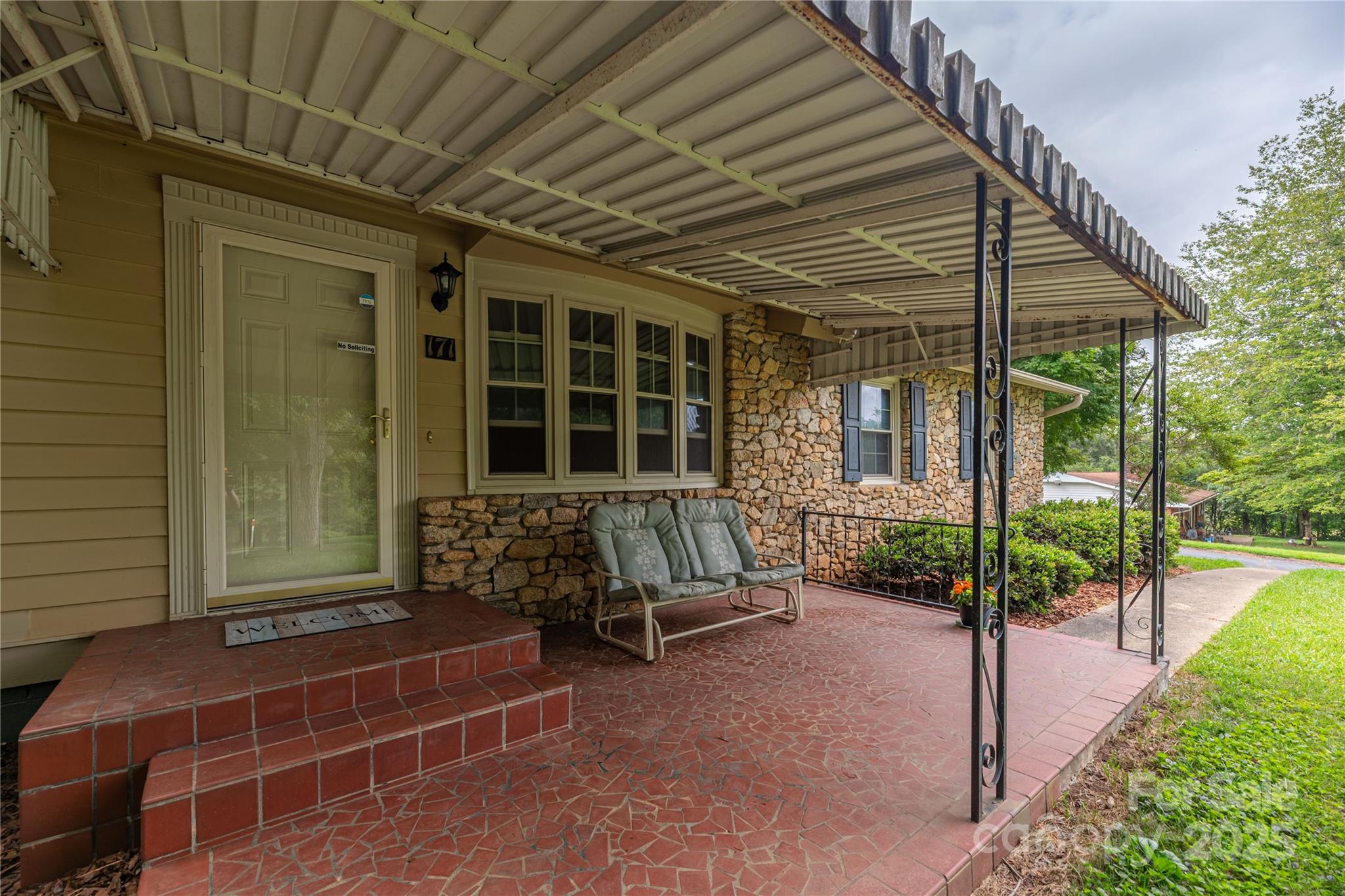 171 Olivette Road