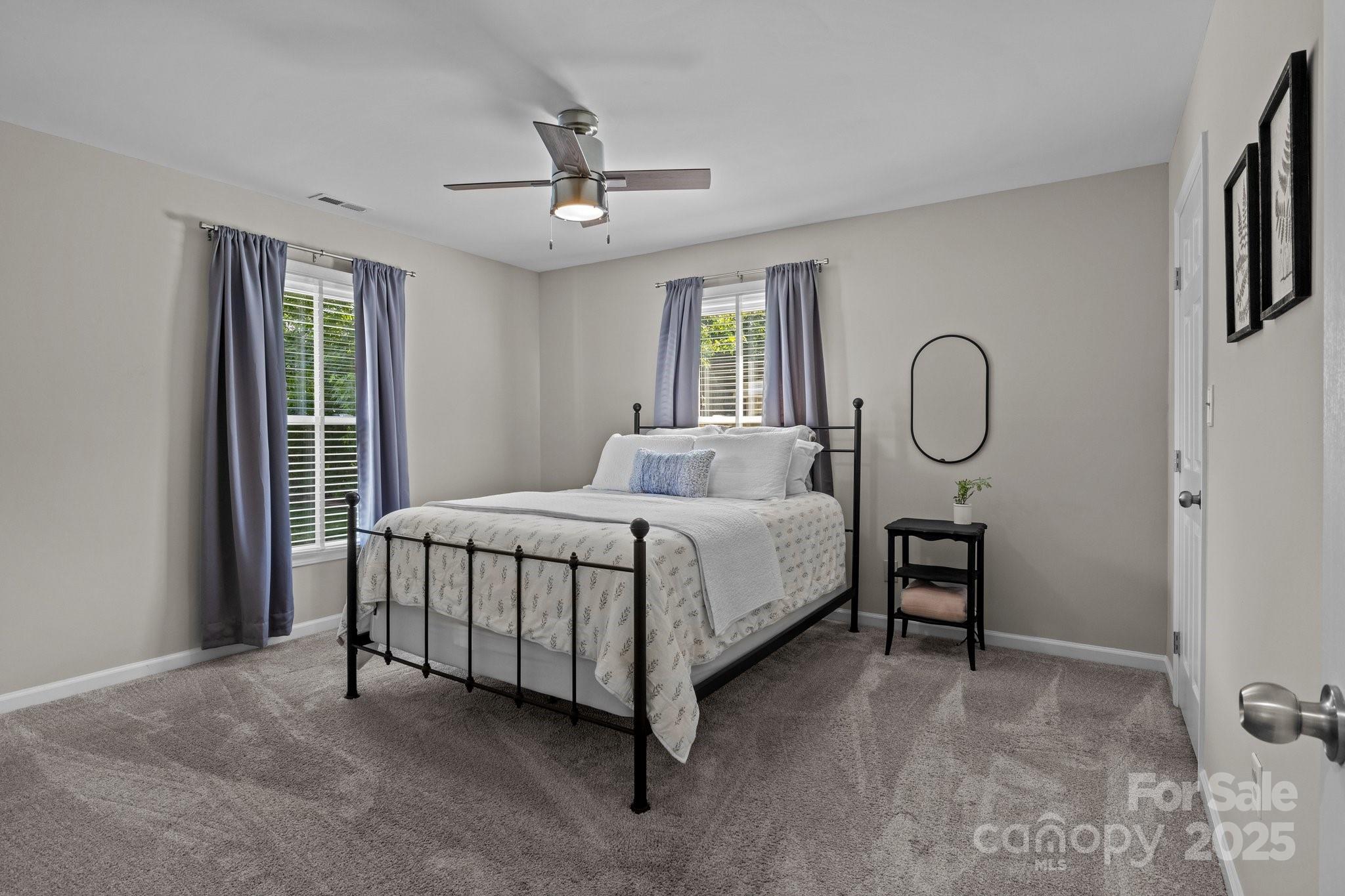 Chronicle Mills - Residential