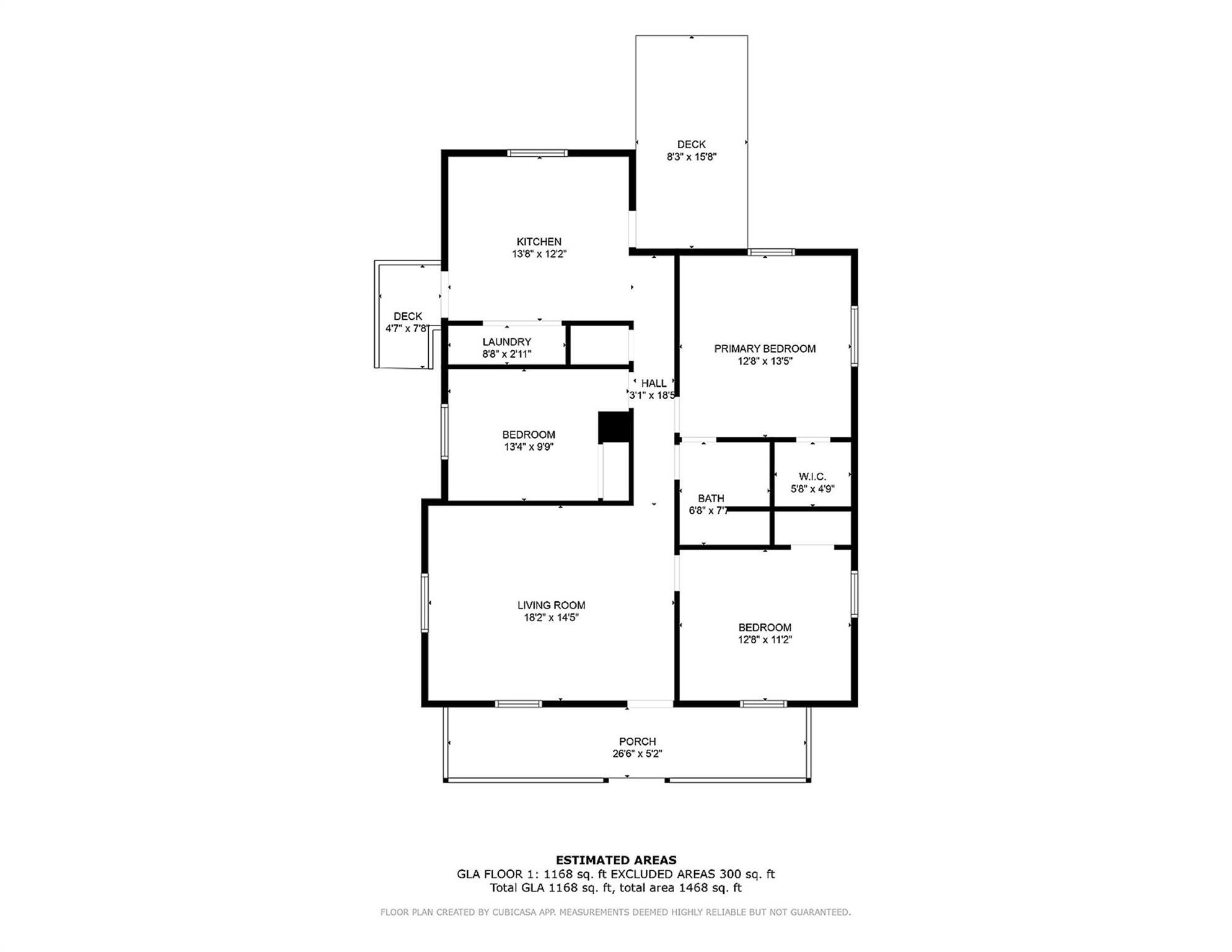 Chronicle Mills - Residential