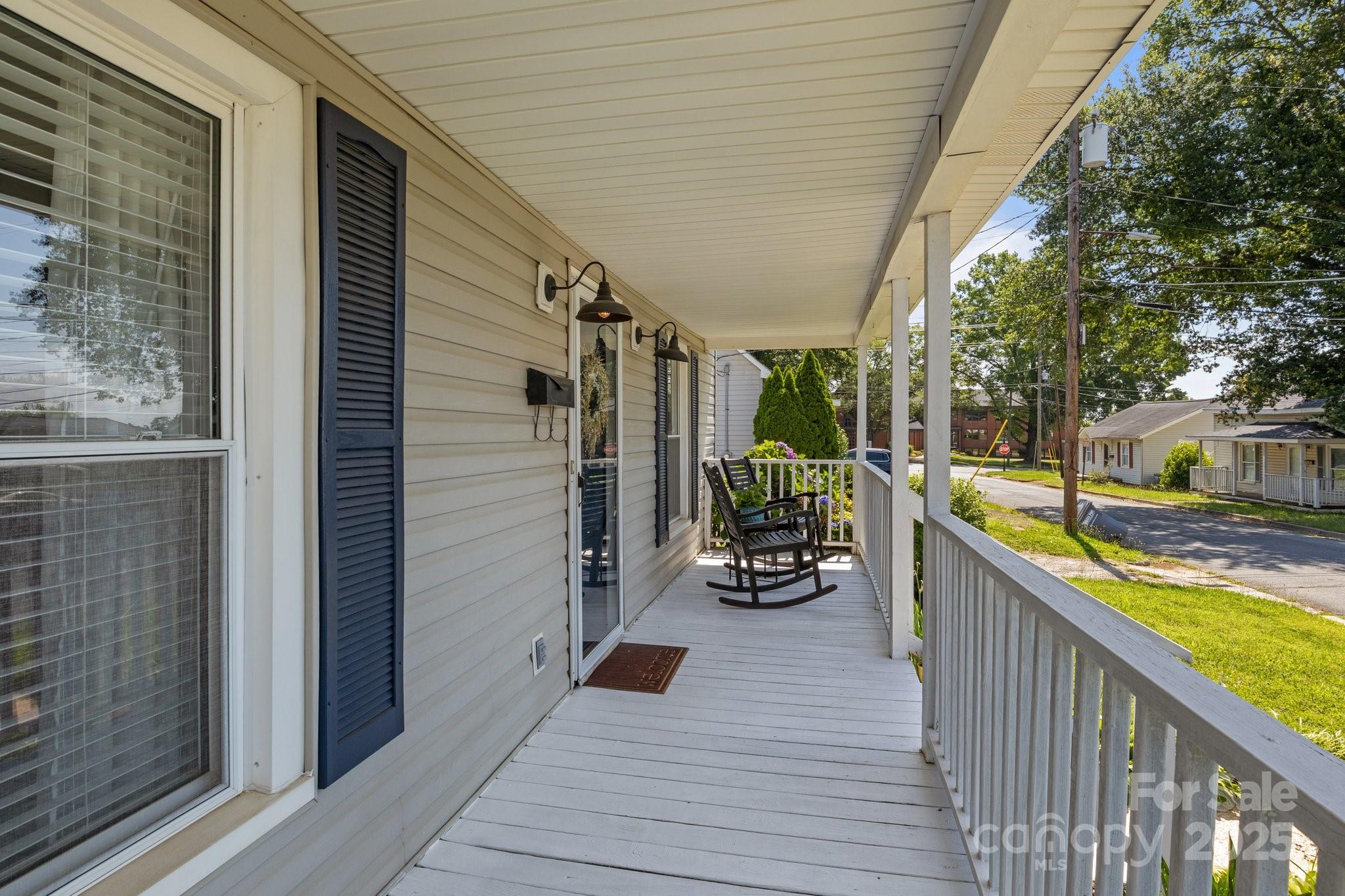 Chronicle Mills - Residential