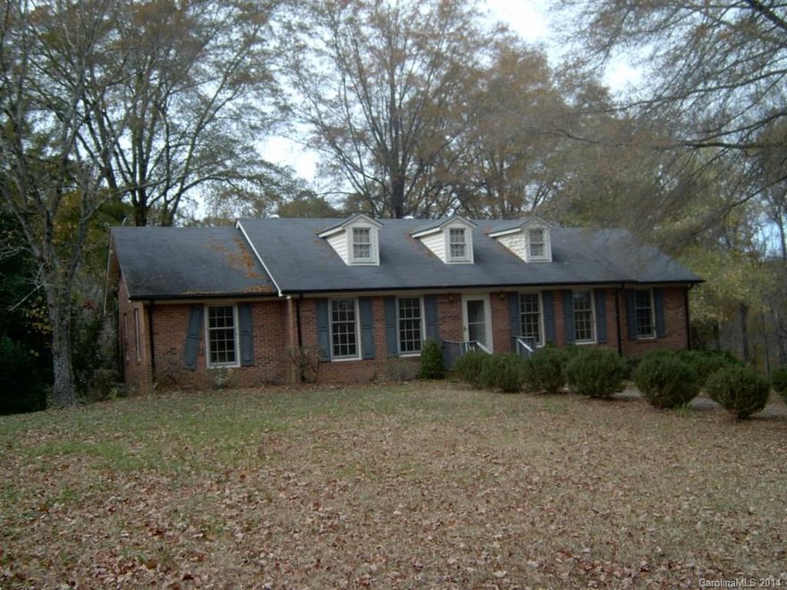 Great neighborhood in convenient location.  Lovely older home (1974) being refurbished.  New windows, carpet, paint, counter tops, cabinetry, etc.  Too much to list here.  SEE ADDENDUM FOR FULL LIST.  Basement retreat and permanent stairs to floored attic.  Great storage.  Pricing based on current appraisal for renovated home. (PLEASE REMEMBER ALL CURRENT PICTURES ARE BEFORE UPDATING.)