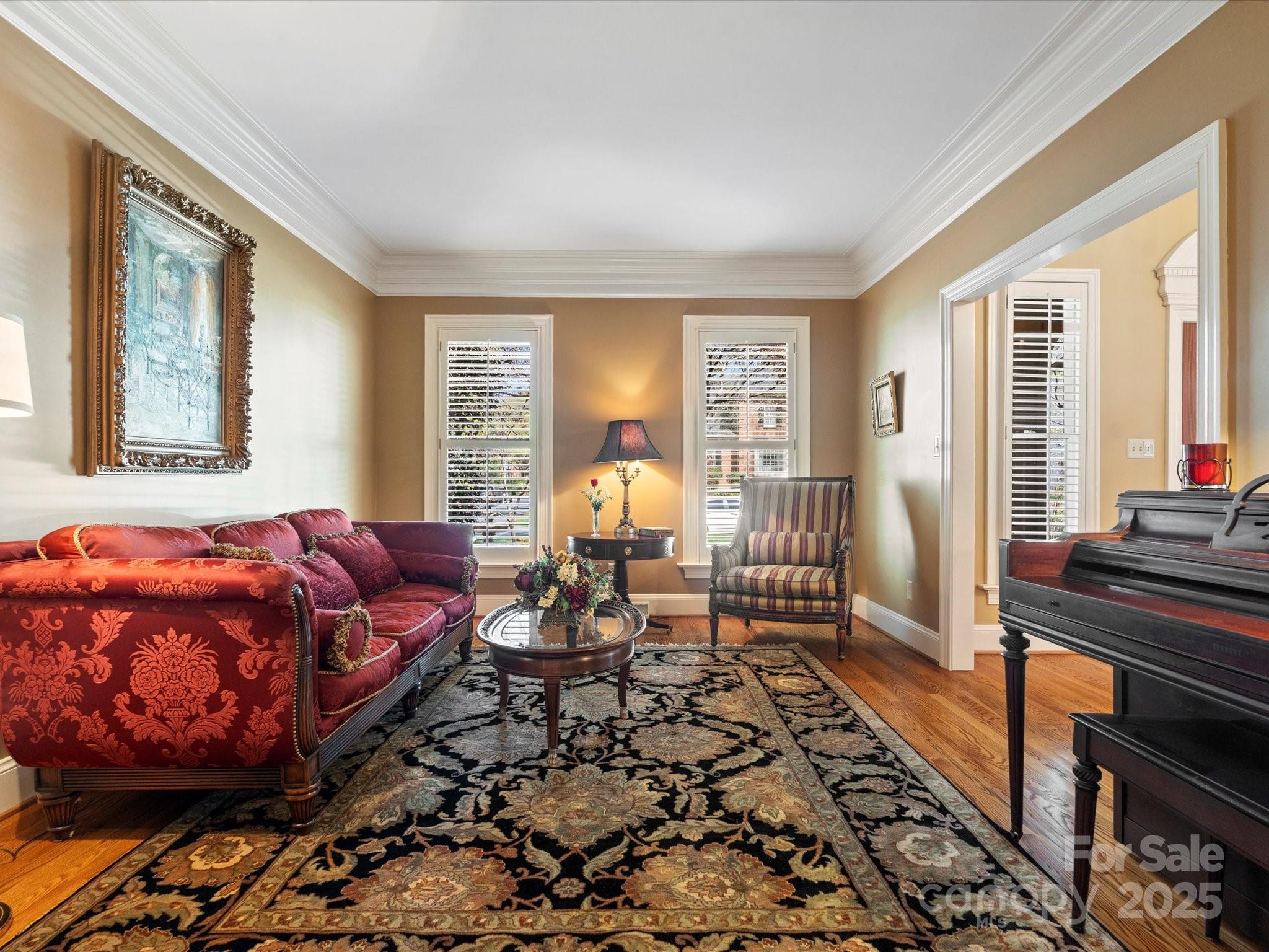 Giverny - Residential