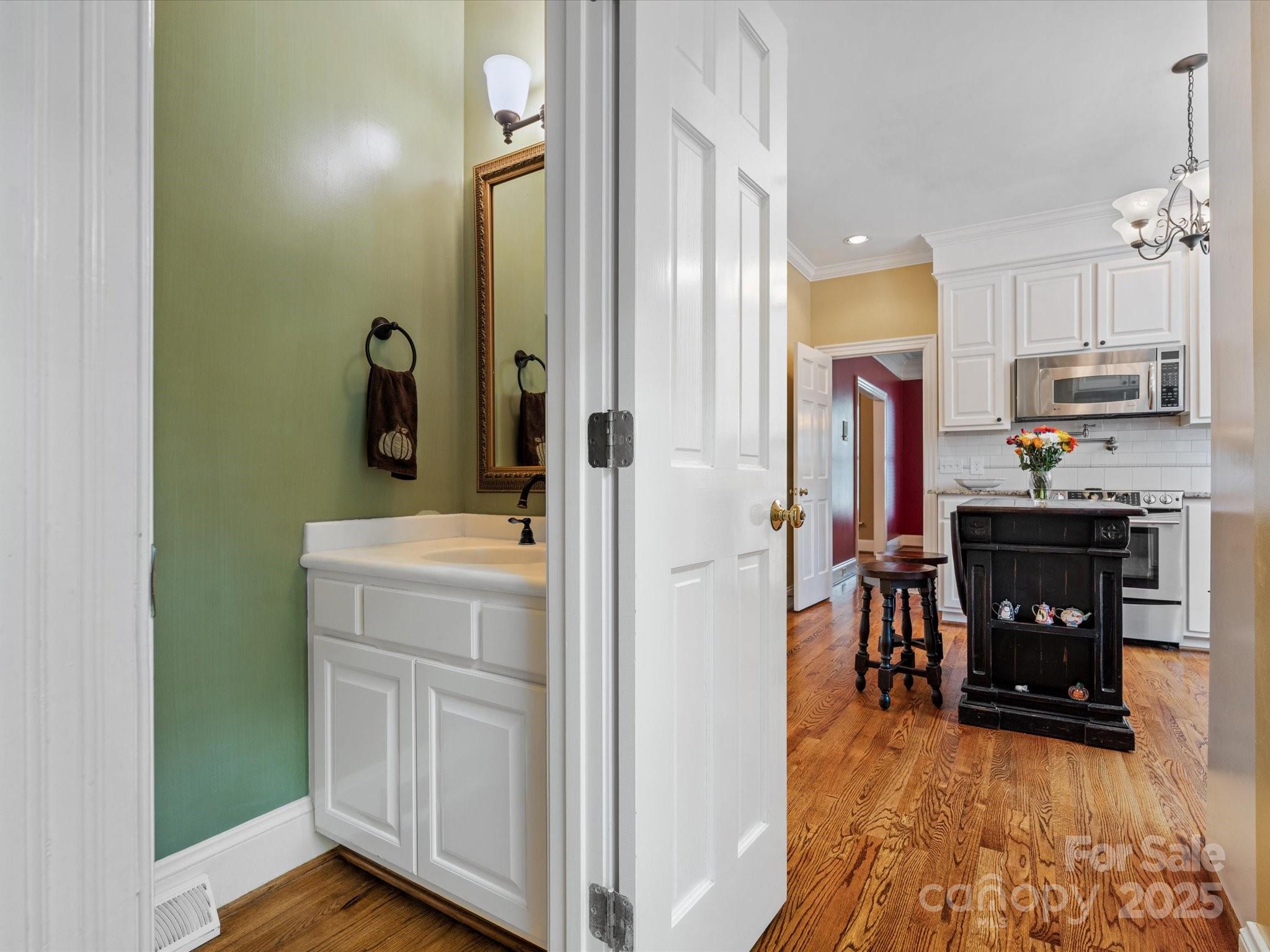 Giverny - Residential