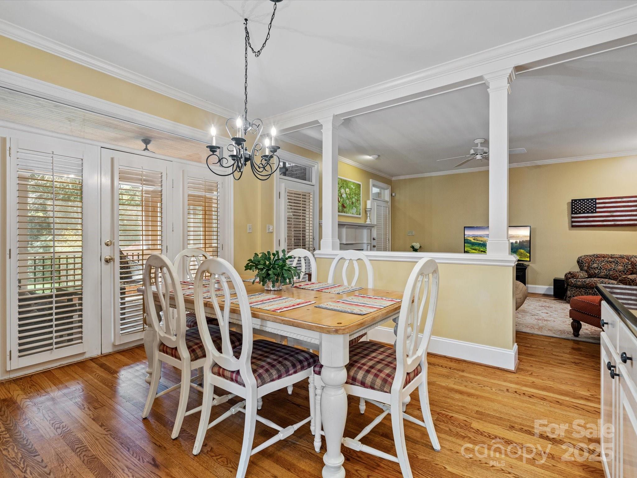 Giverny - Residential