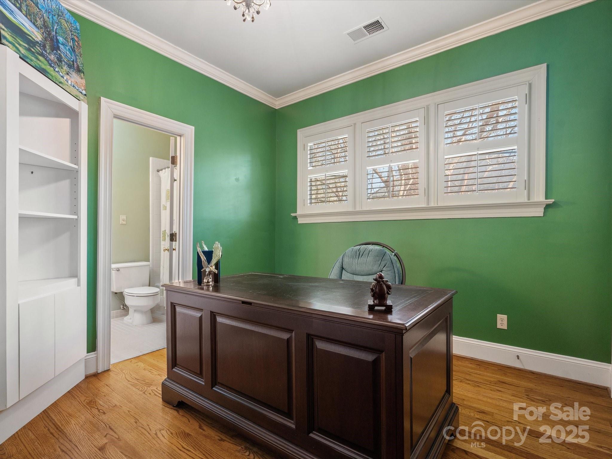 Giverny - Residential