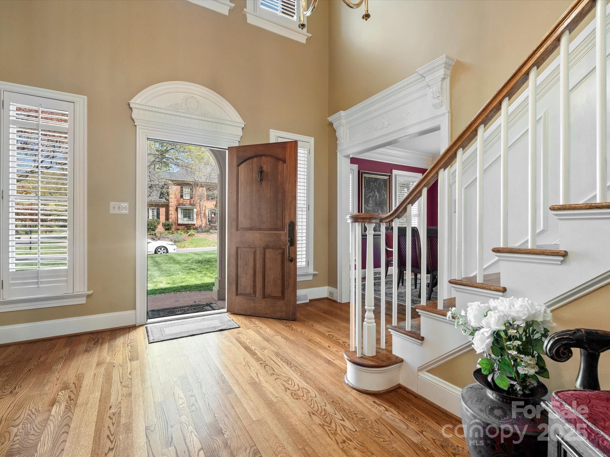 3600 Castellaine Drive