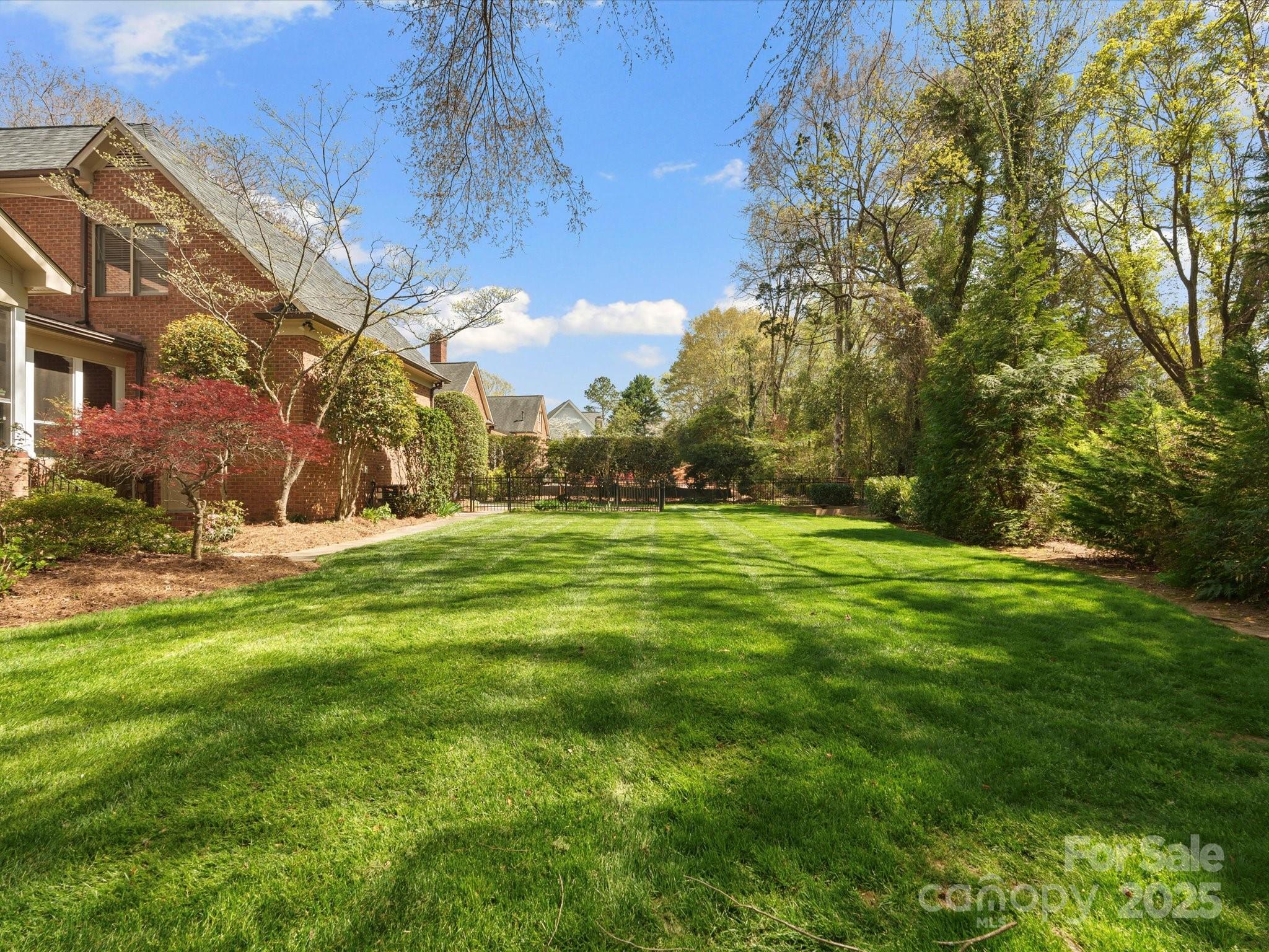 Giverny - Residential