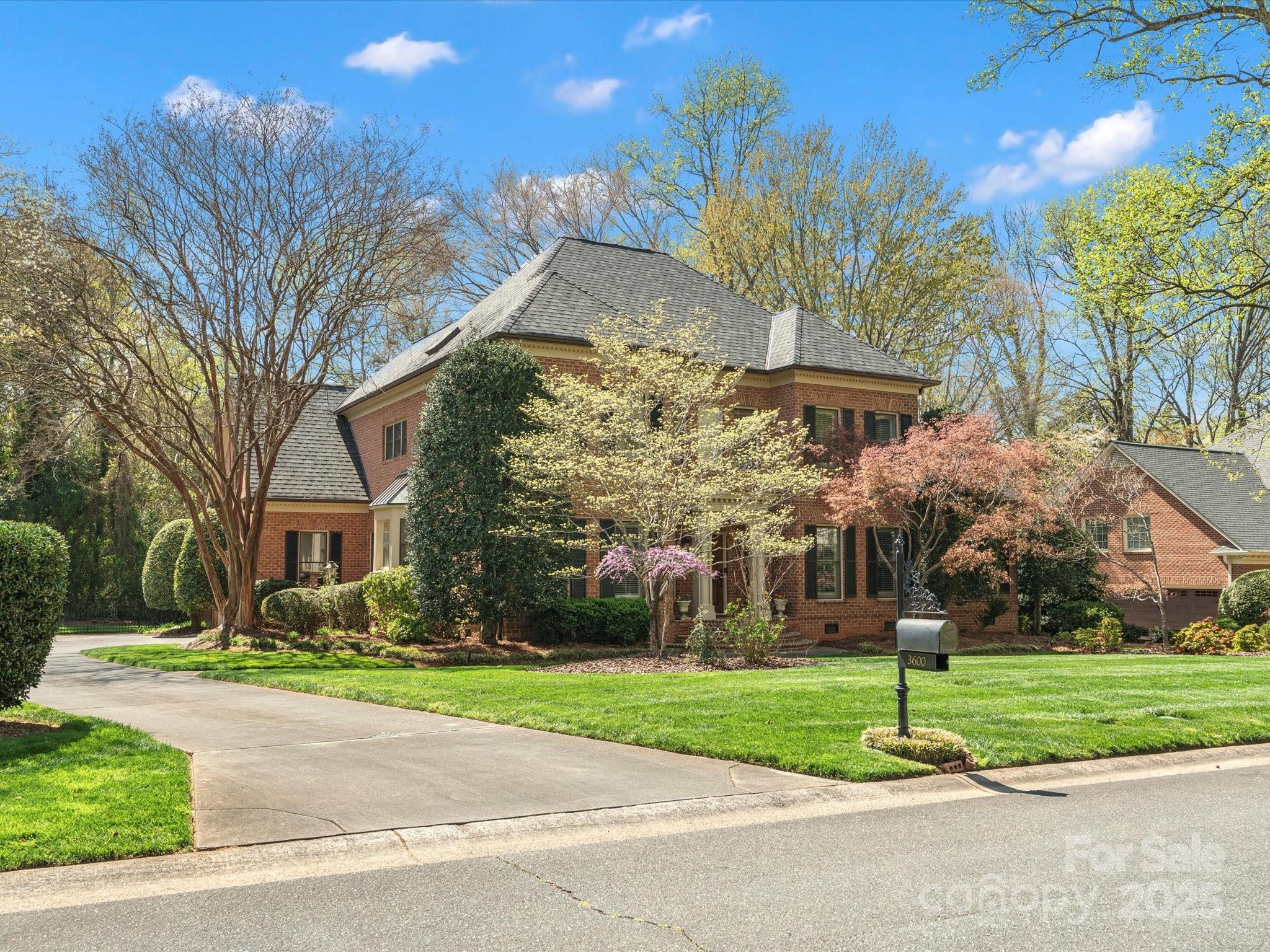 Giverny - Residential