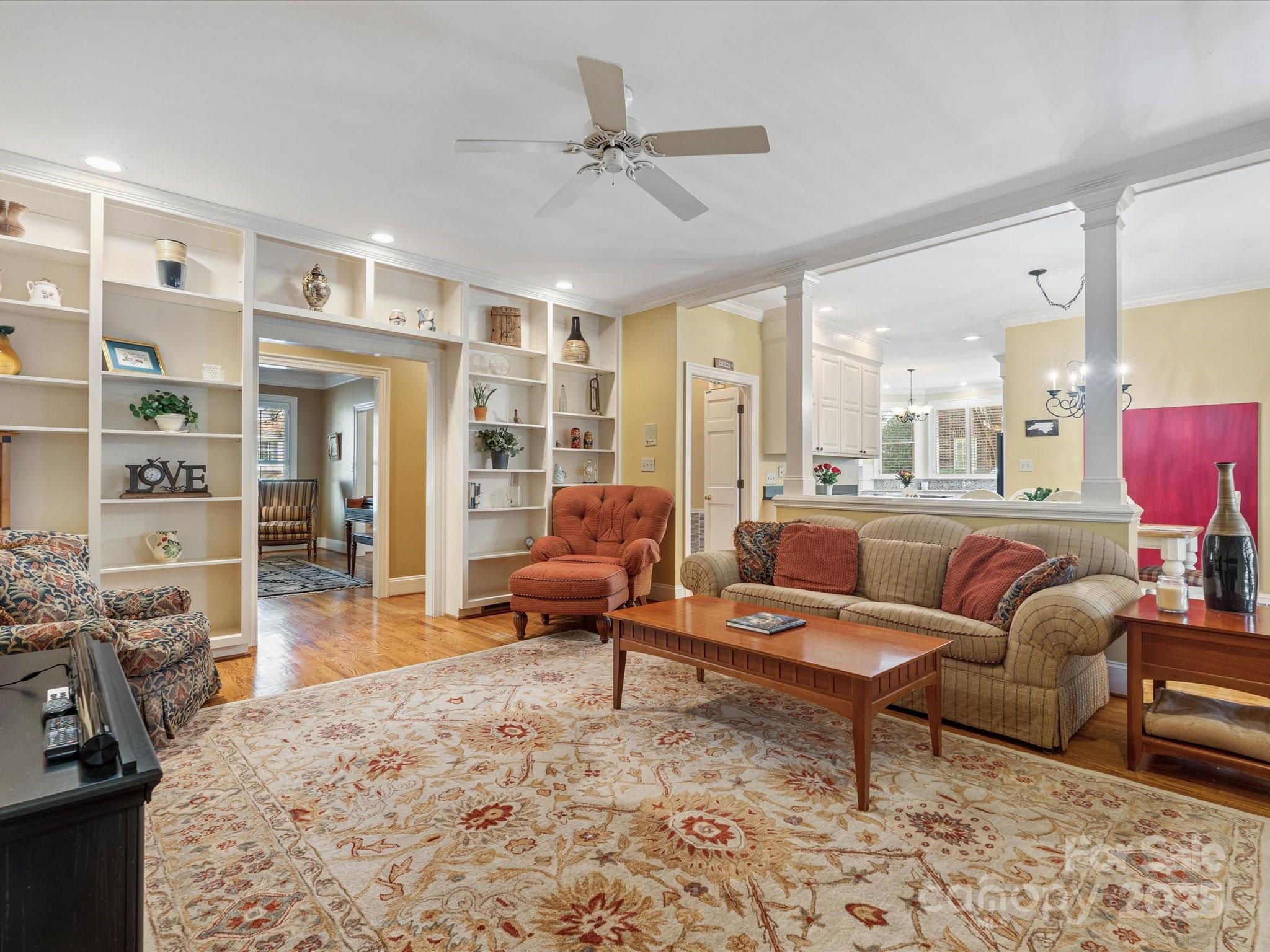 Giverny - Residential