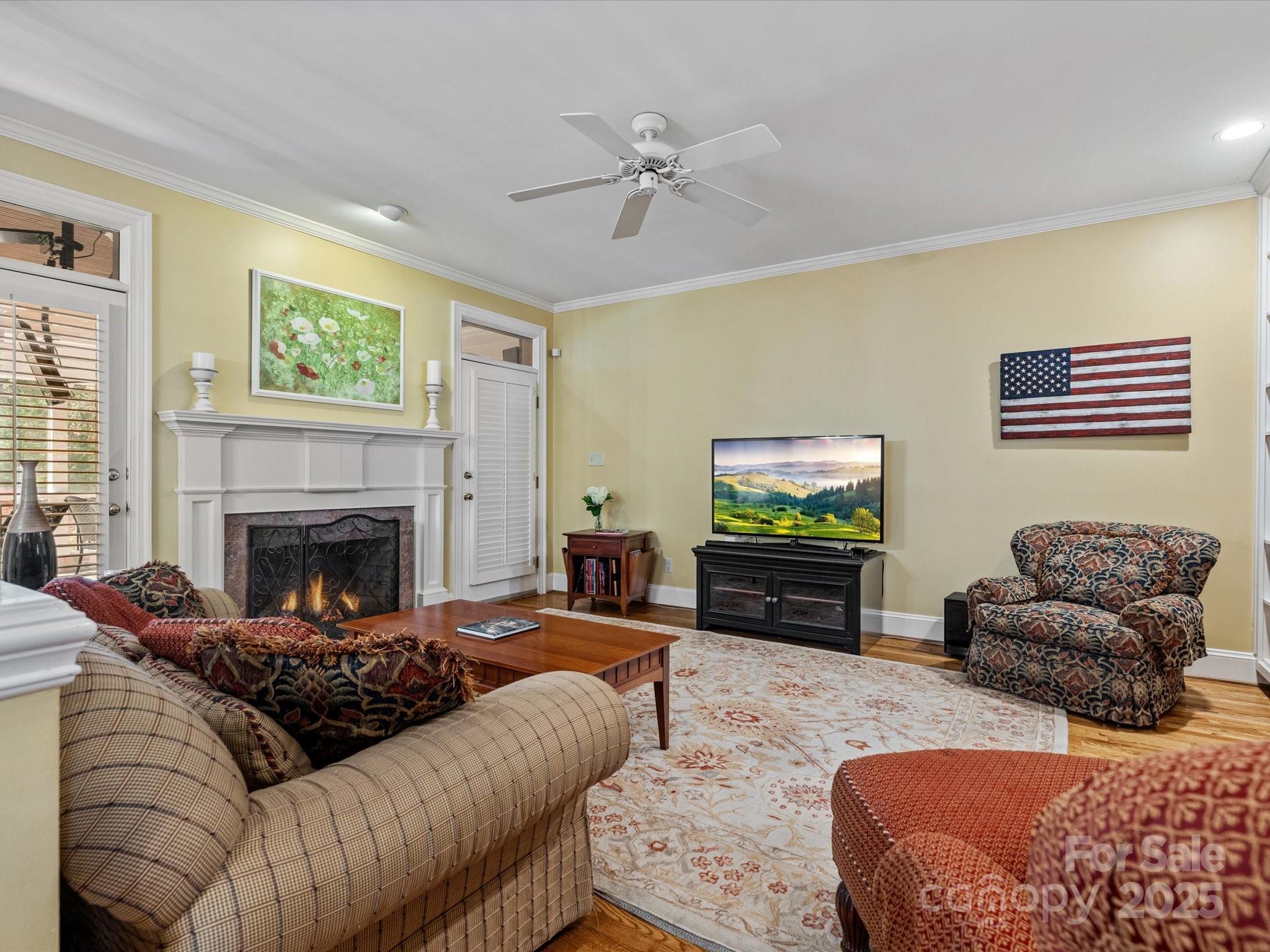 Giverny - Residential