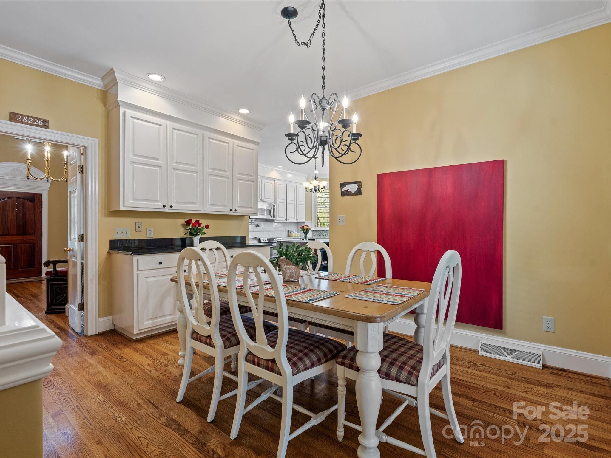 Giverny - Residential