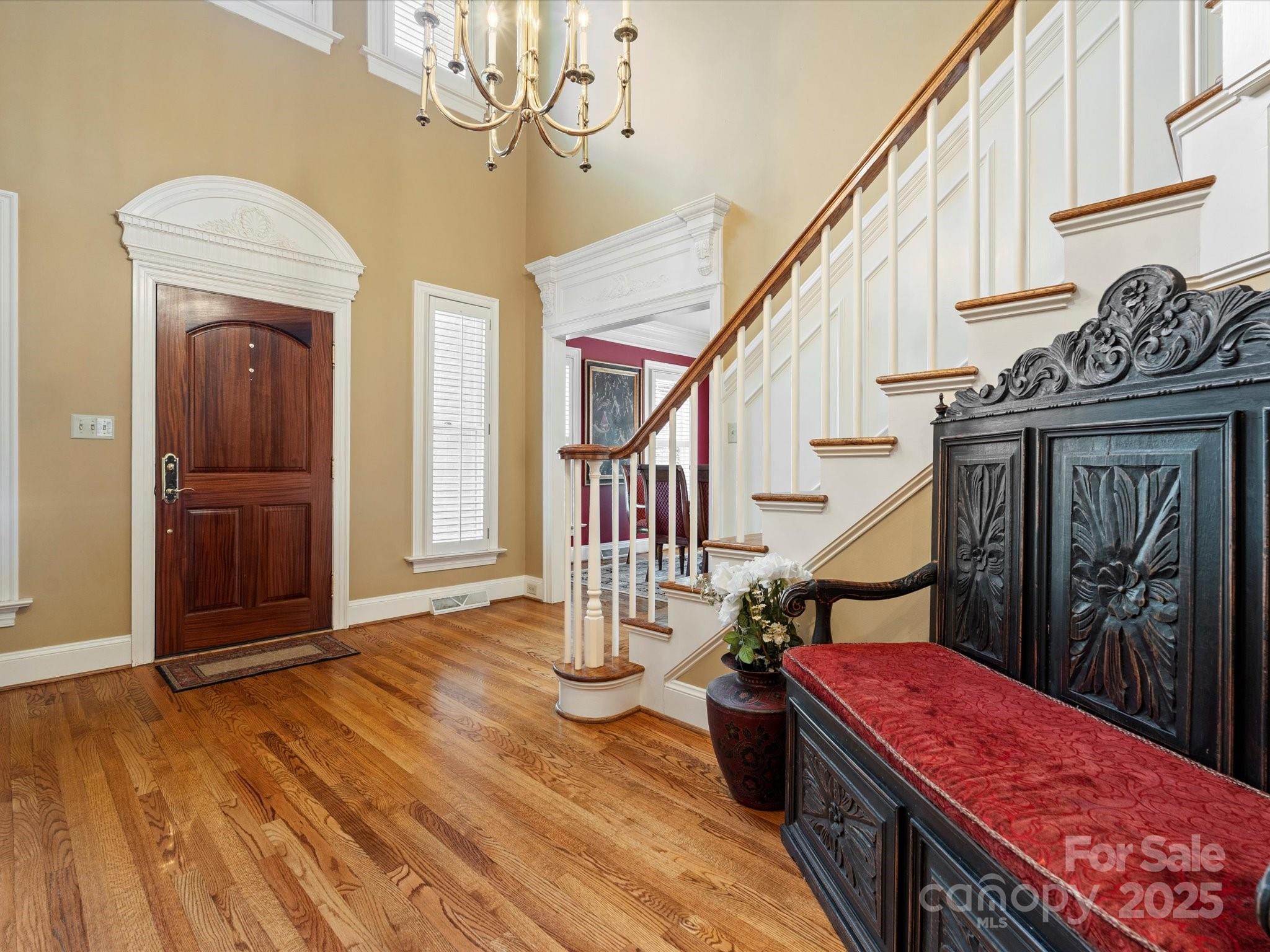 3600 Castellaine Drive