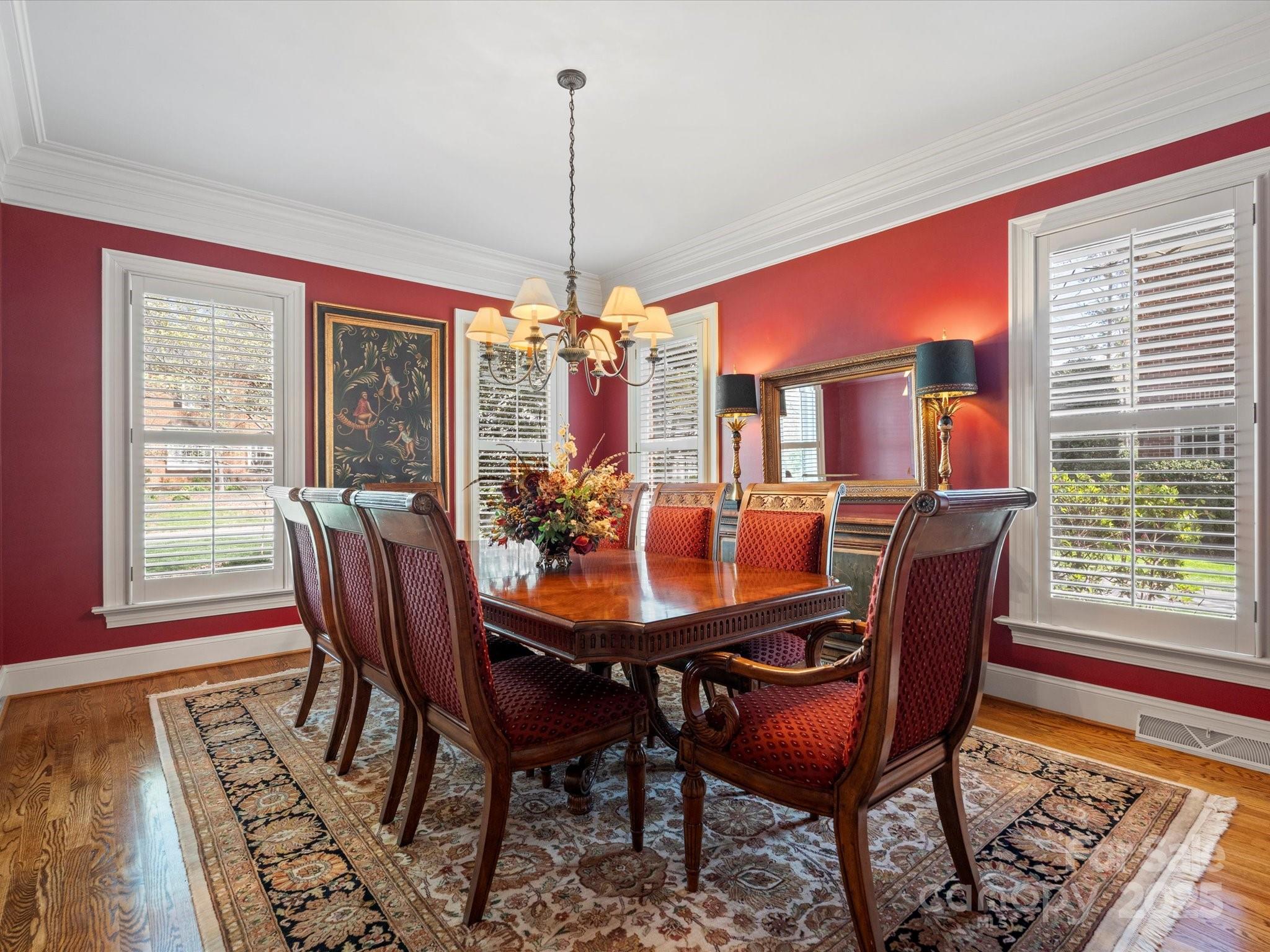 Giverny - Residential