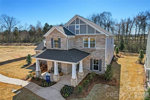 Photo of 2138 Riverbend Avenue, Monroe, NC 28110 (MLS # 4392202)