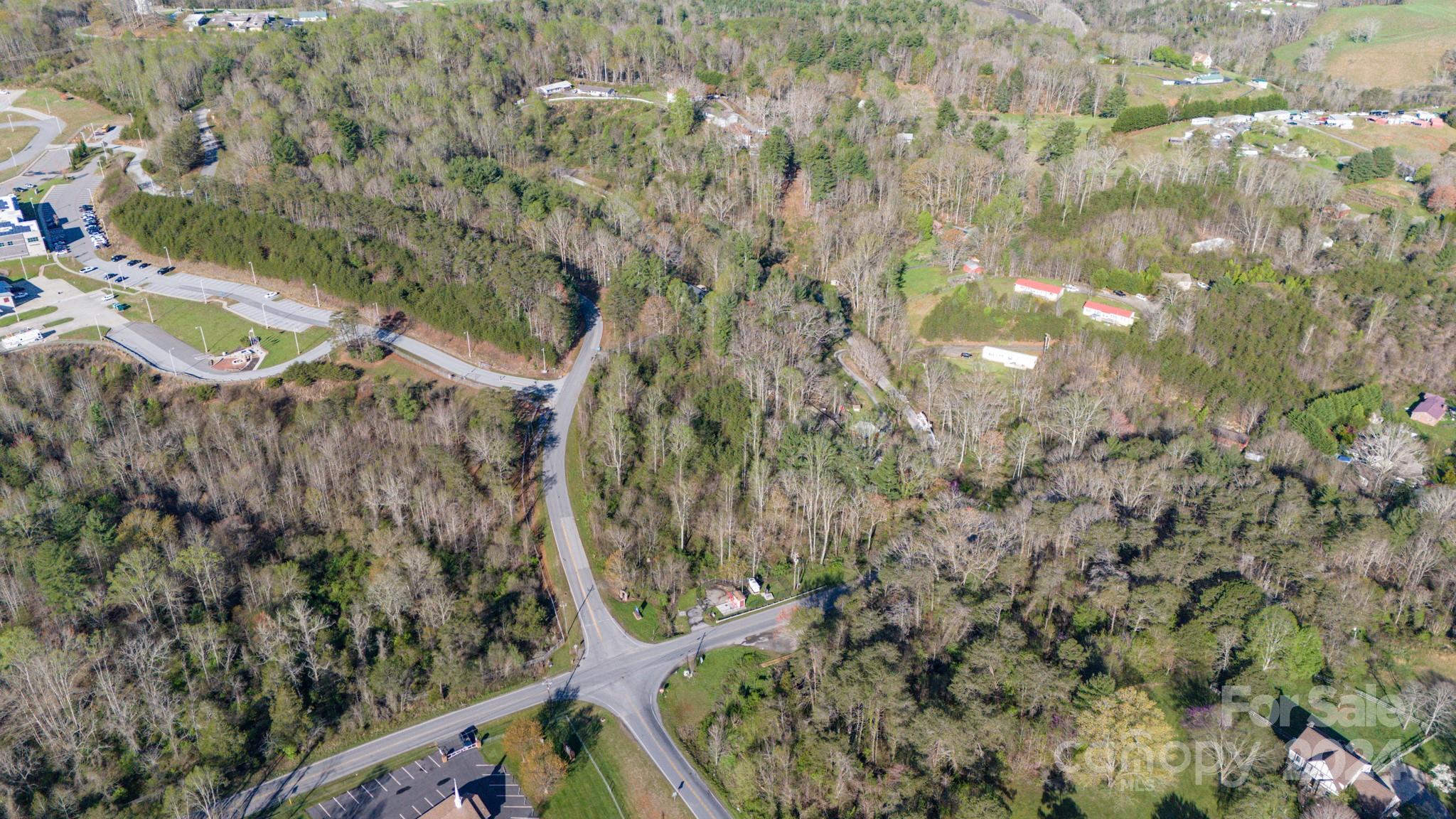 Canoe Landing - Land