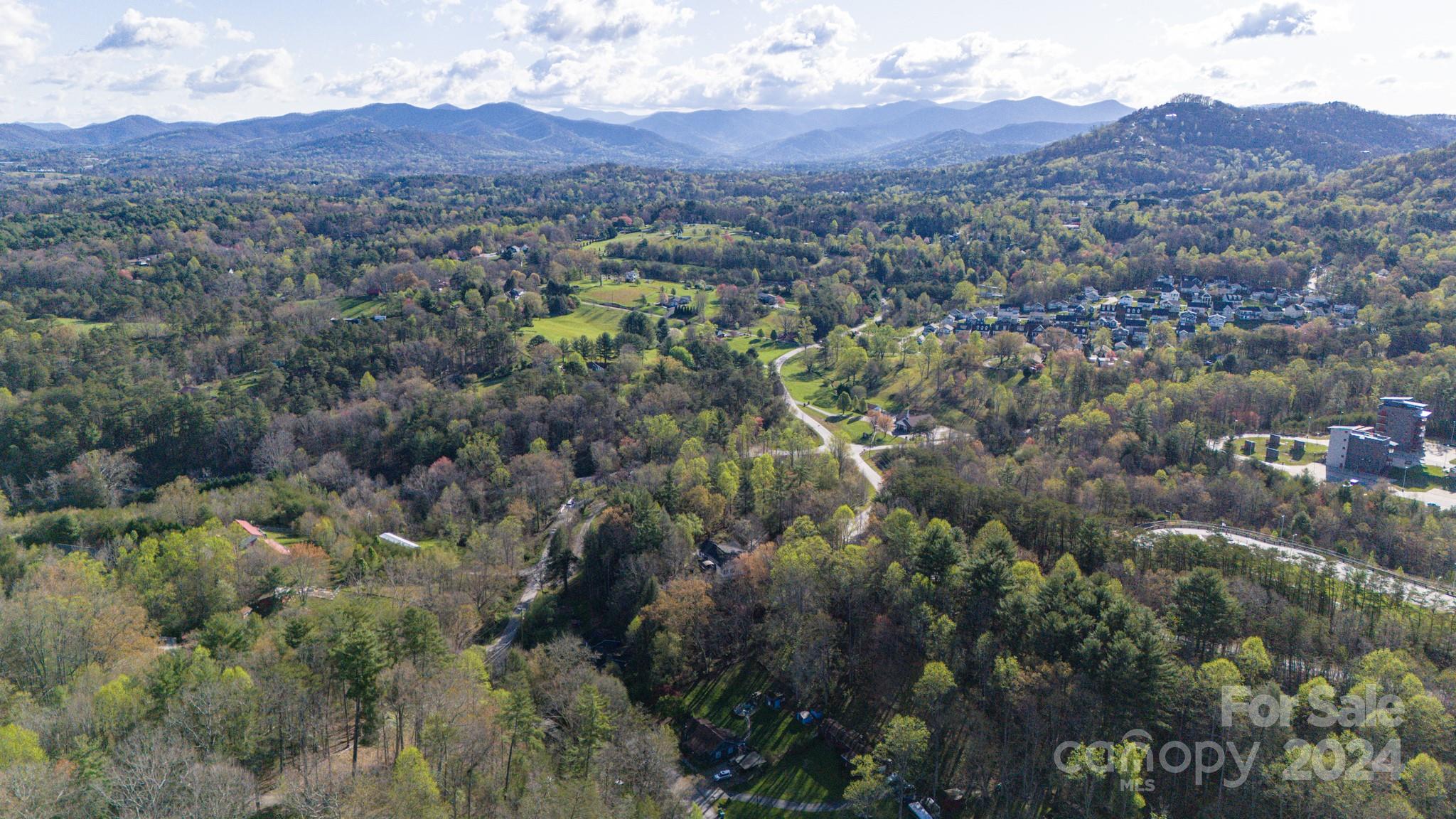 Canoe Landing - Land