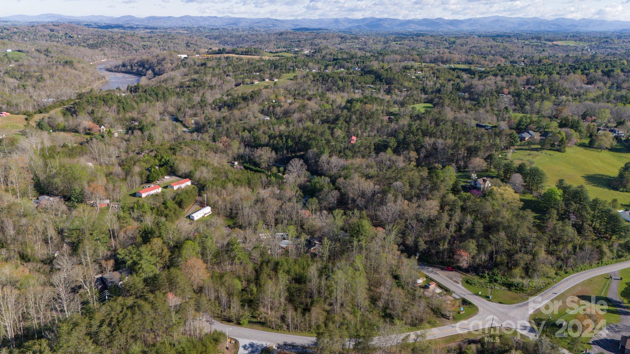 Canoe Landing - Land