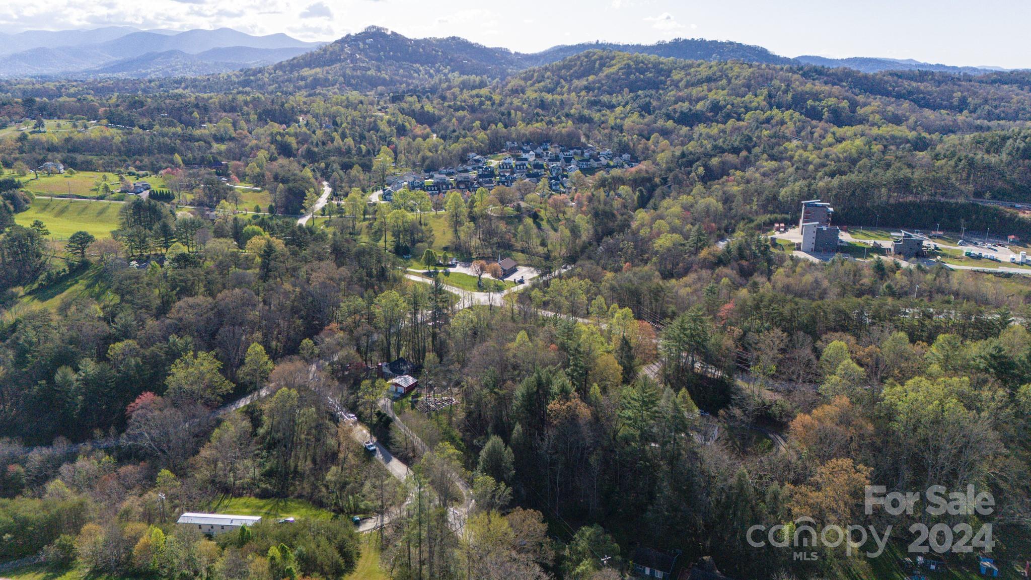 Canoe Landing - Land