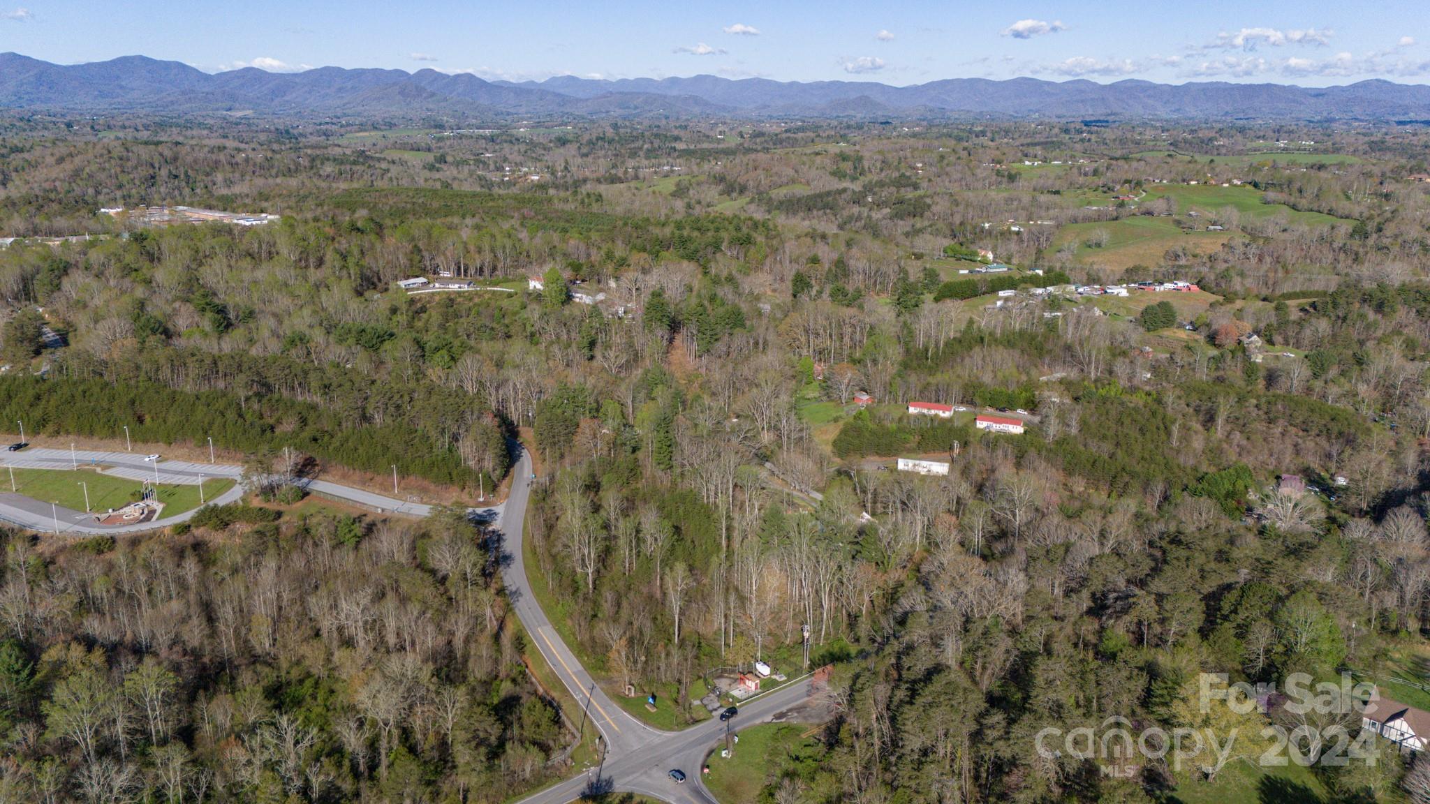 Canoe Landing - Land