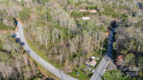 Photo of 00 Canoe Lane, Asheville, NC 28804 (MLS # 4129049)