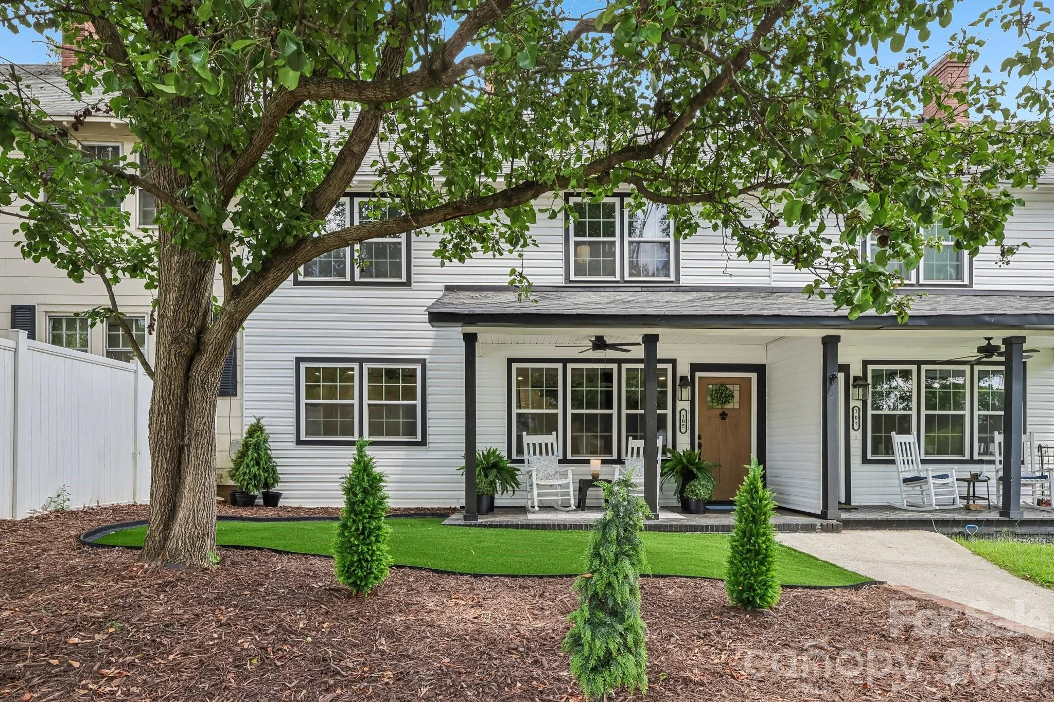 105 Maple Street, Badin, NC, 28009