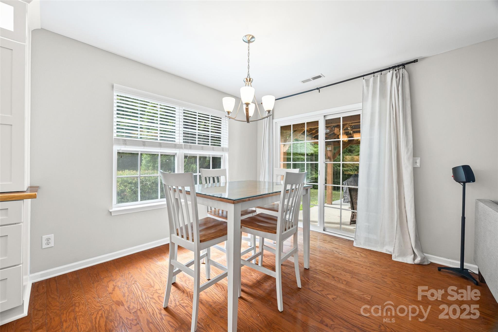 Mill Creek Falls - Residential