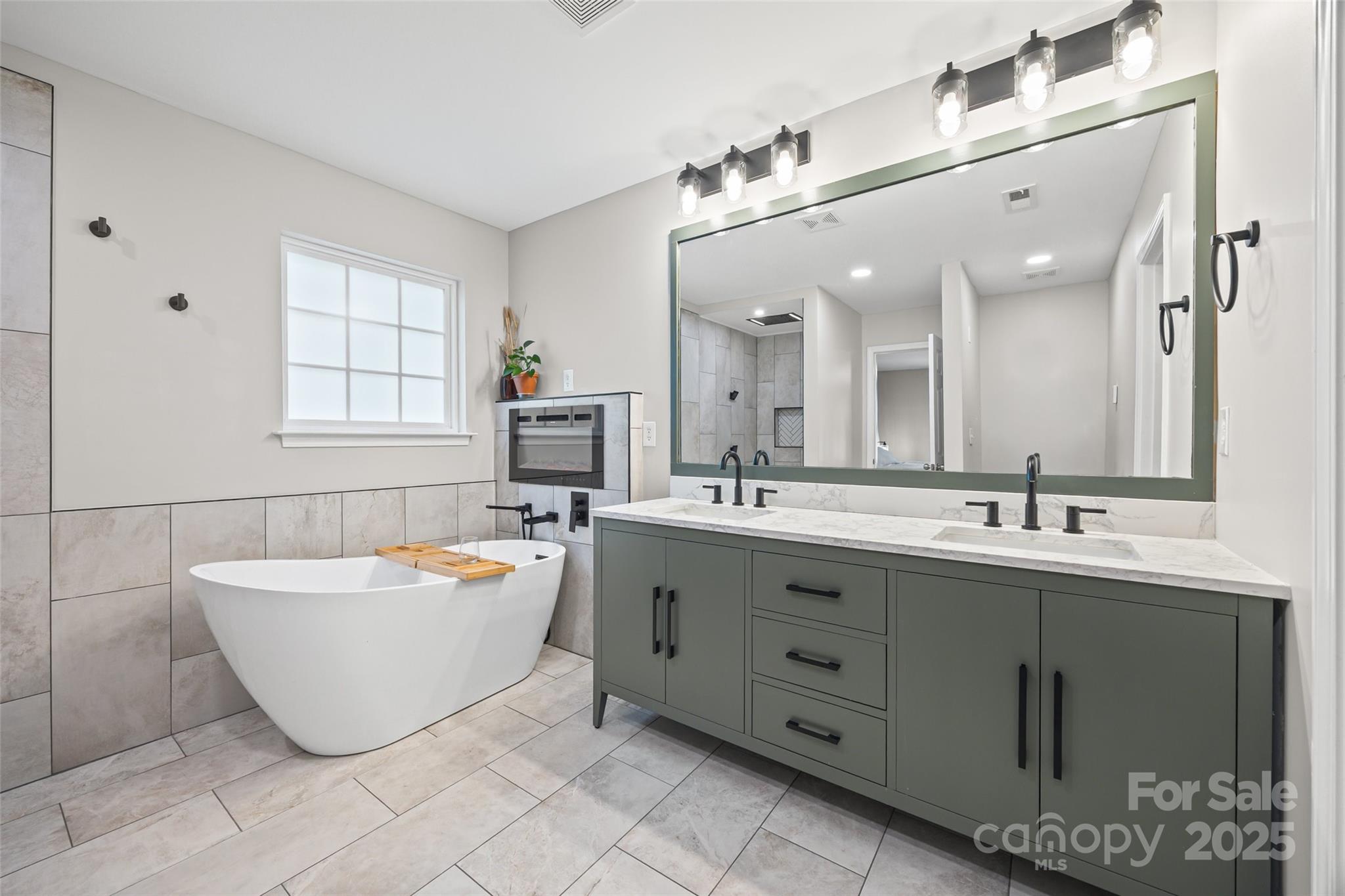 Mill Creek Falls - Residential