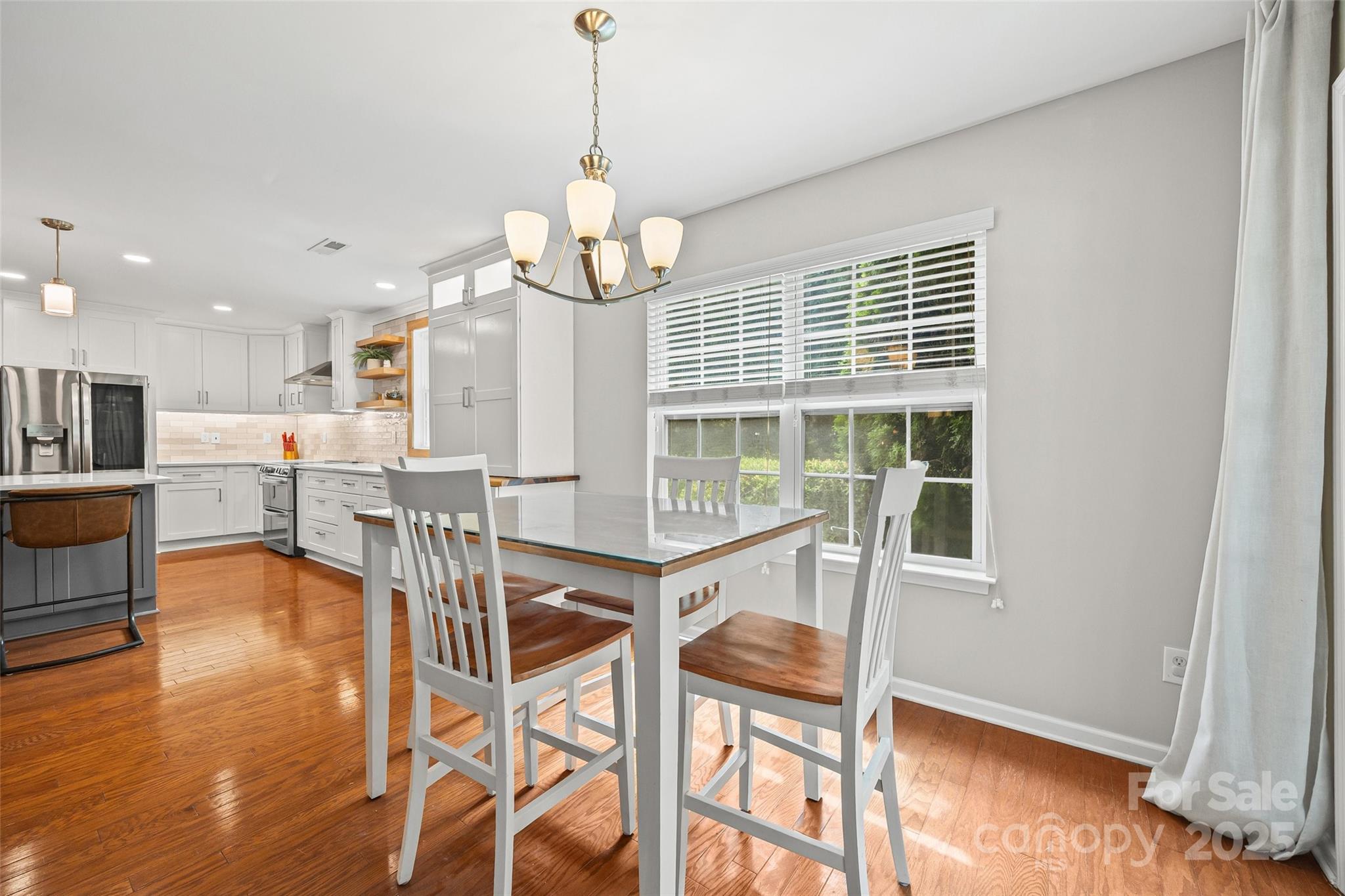 Mill Creek Falls - Residential