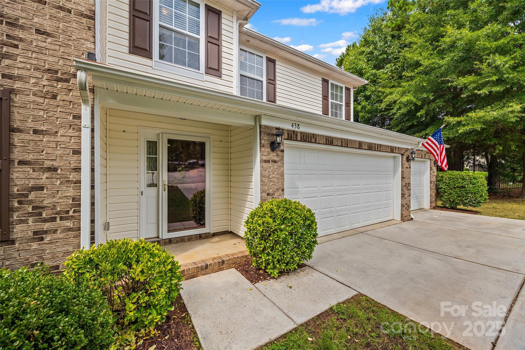 438 Elizabeth Valley Lane
