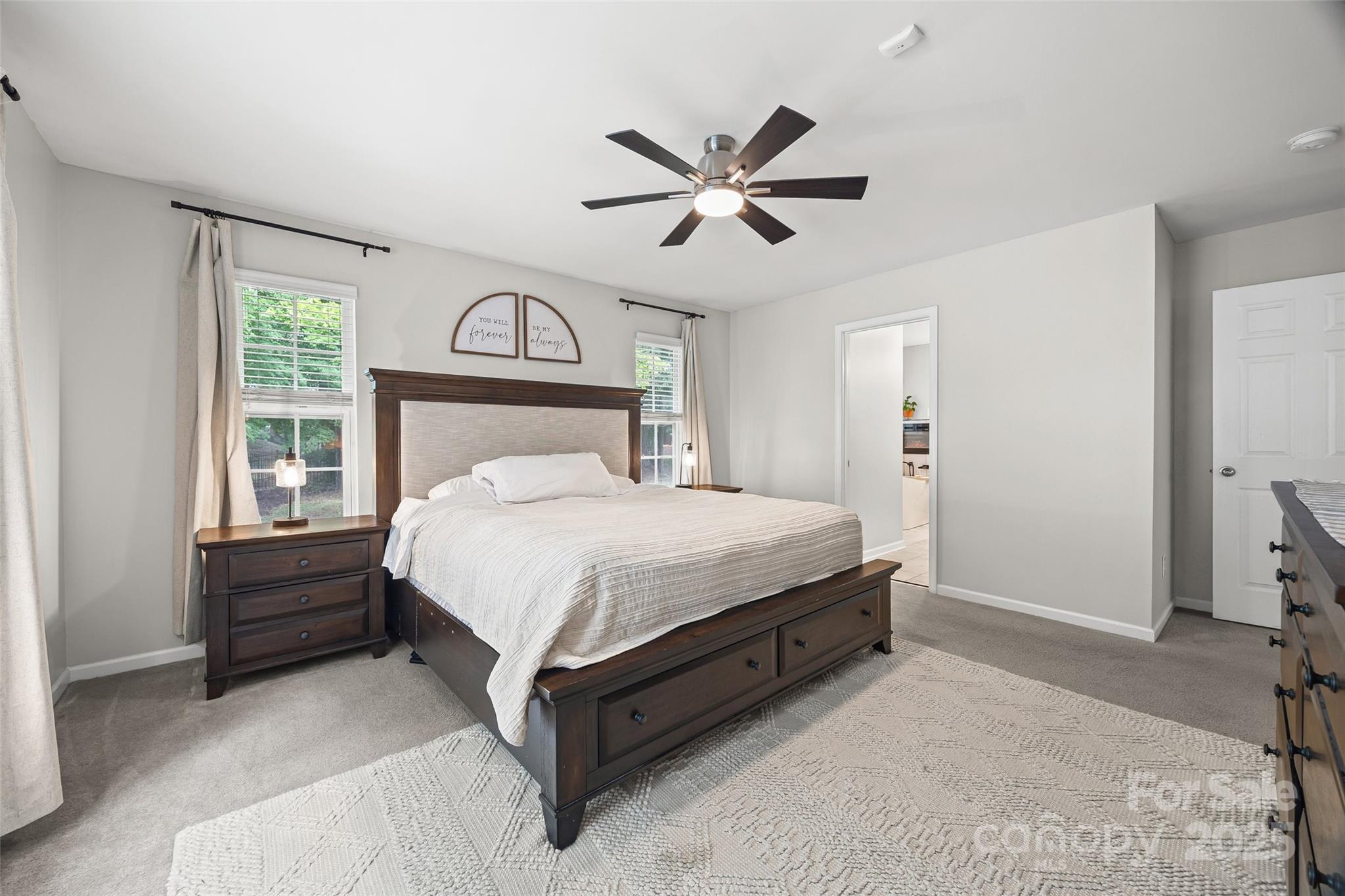 Mill Creek Falls - Residential