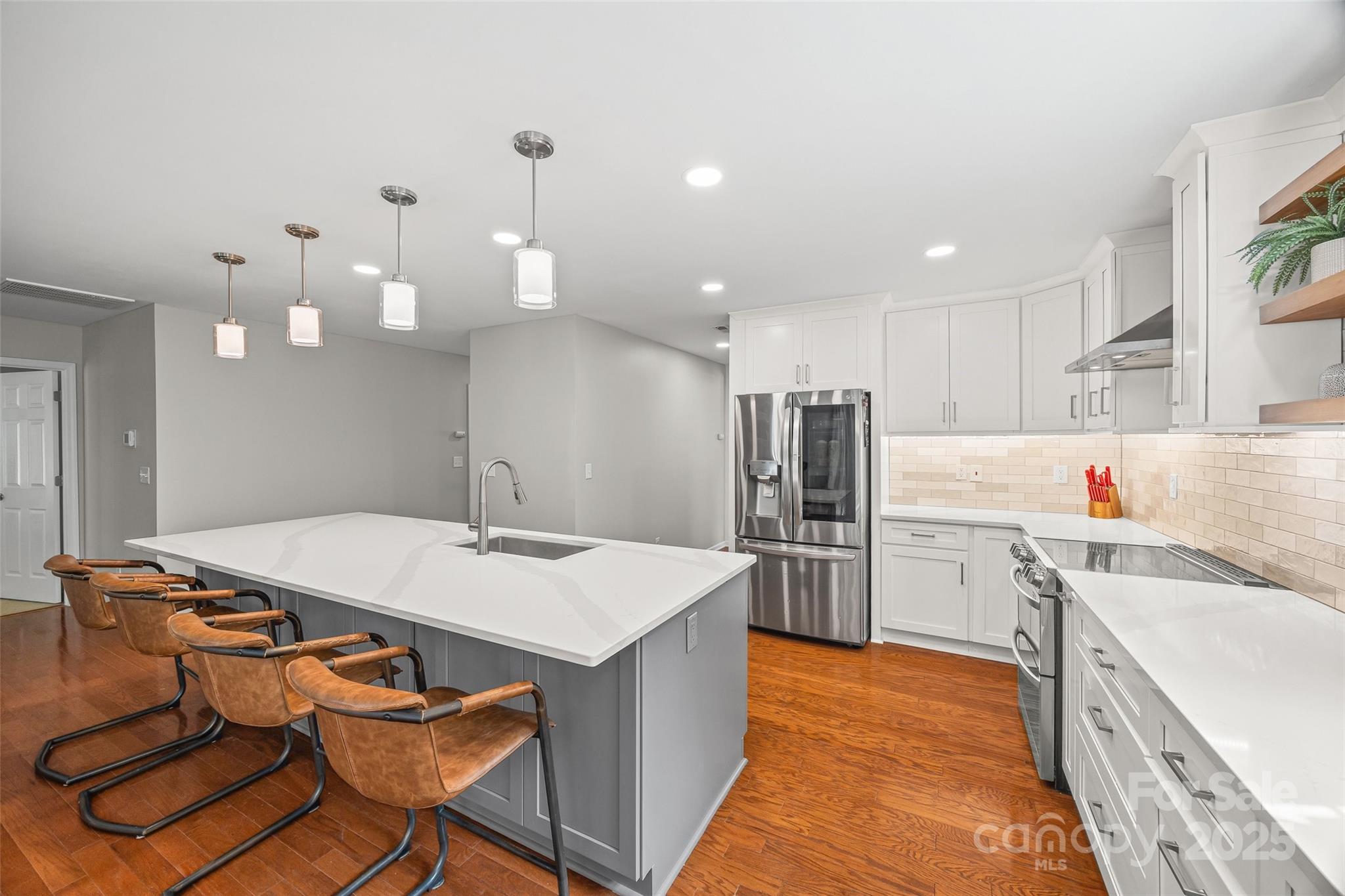 Mill Creek Falls - Residential