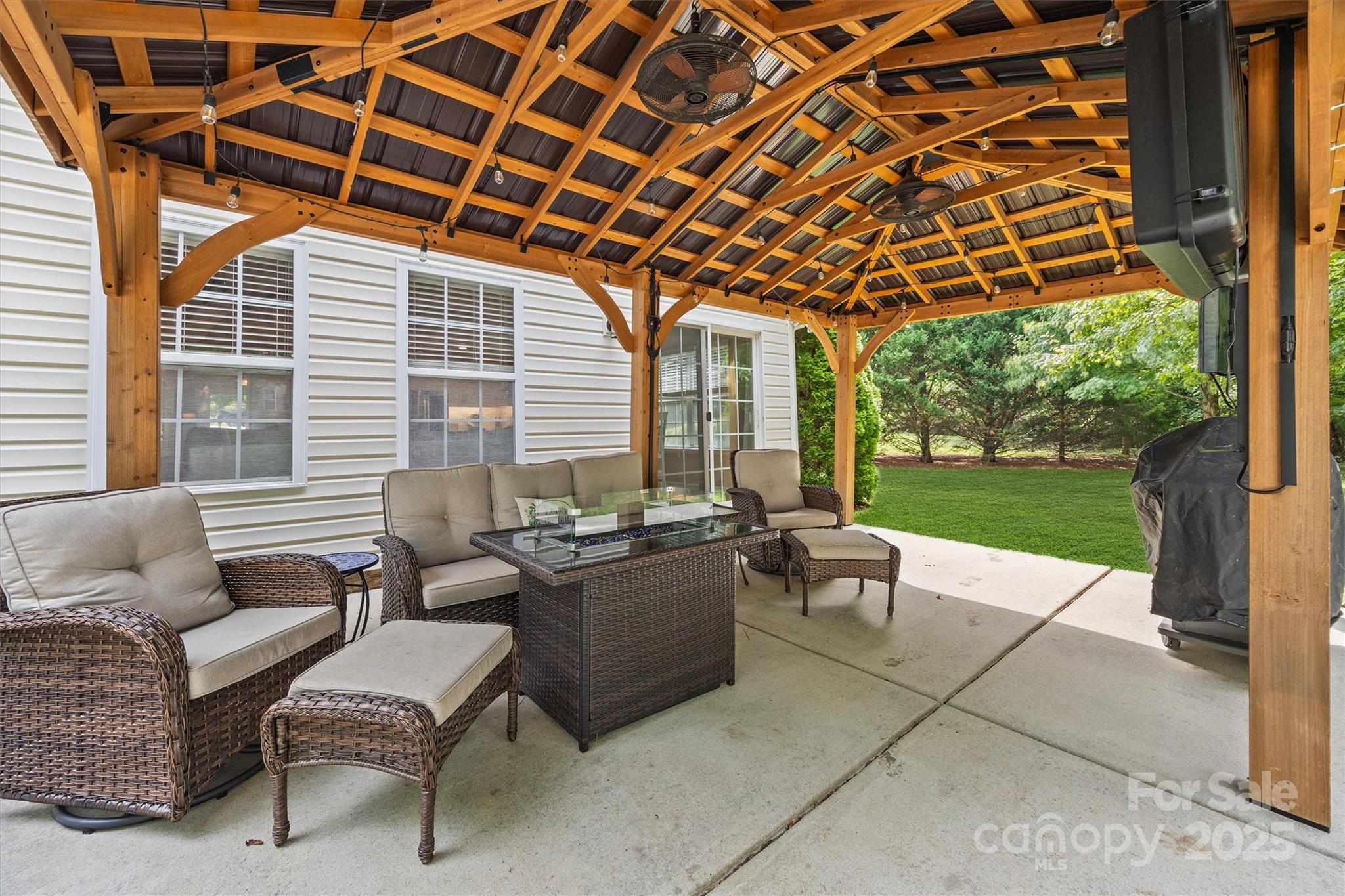 Mill Creek Falls - Residential