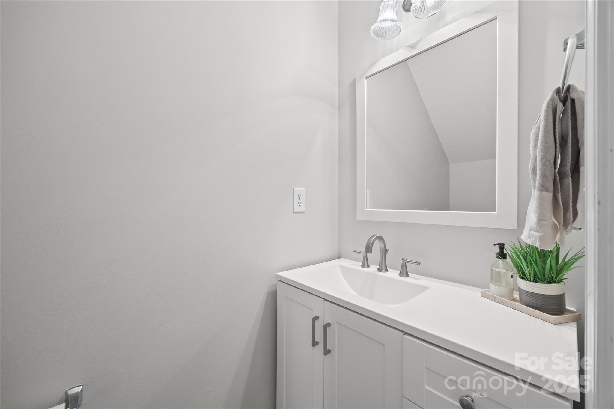 Mill Creek Falls - Residential