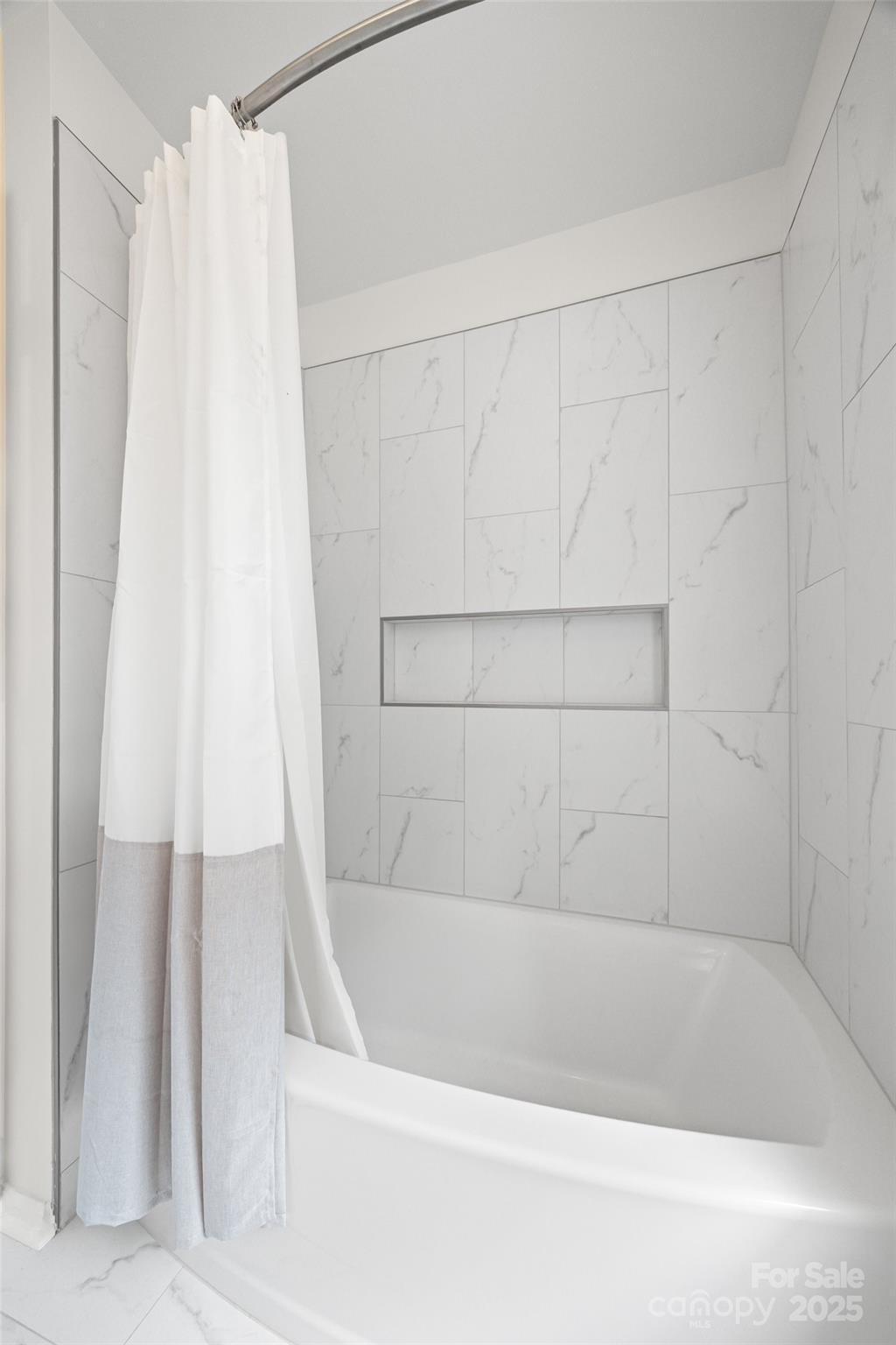 Mill Creek Falls - Residential