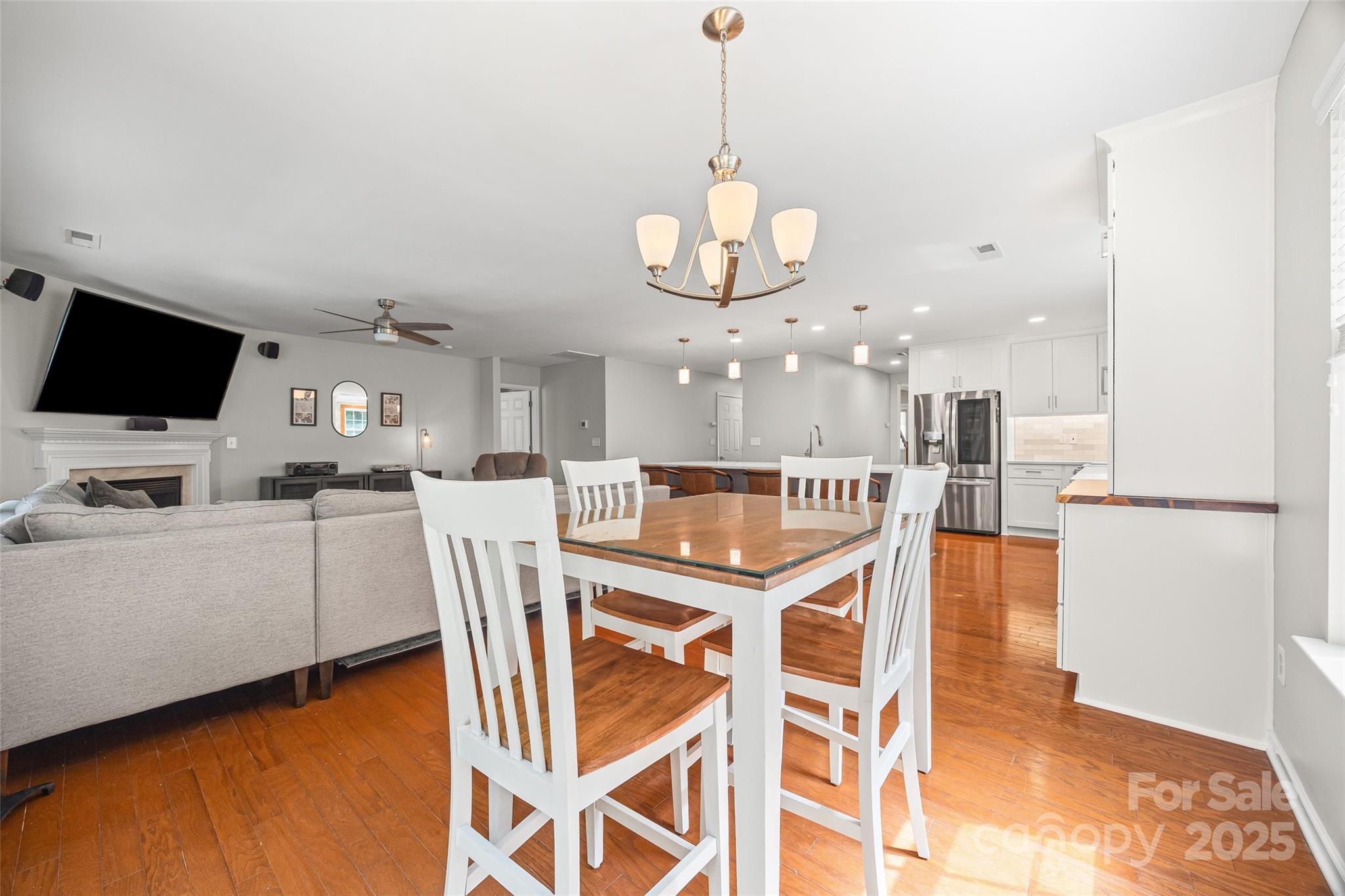 Mill Creek Falls - Residential