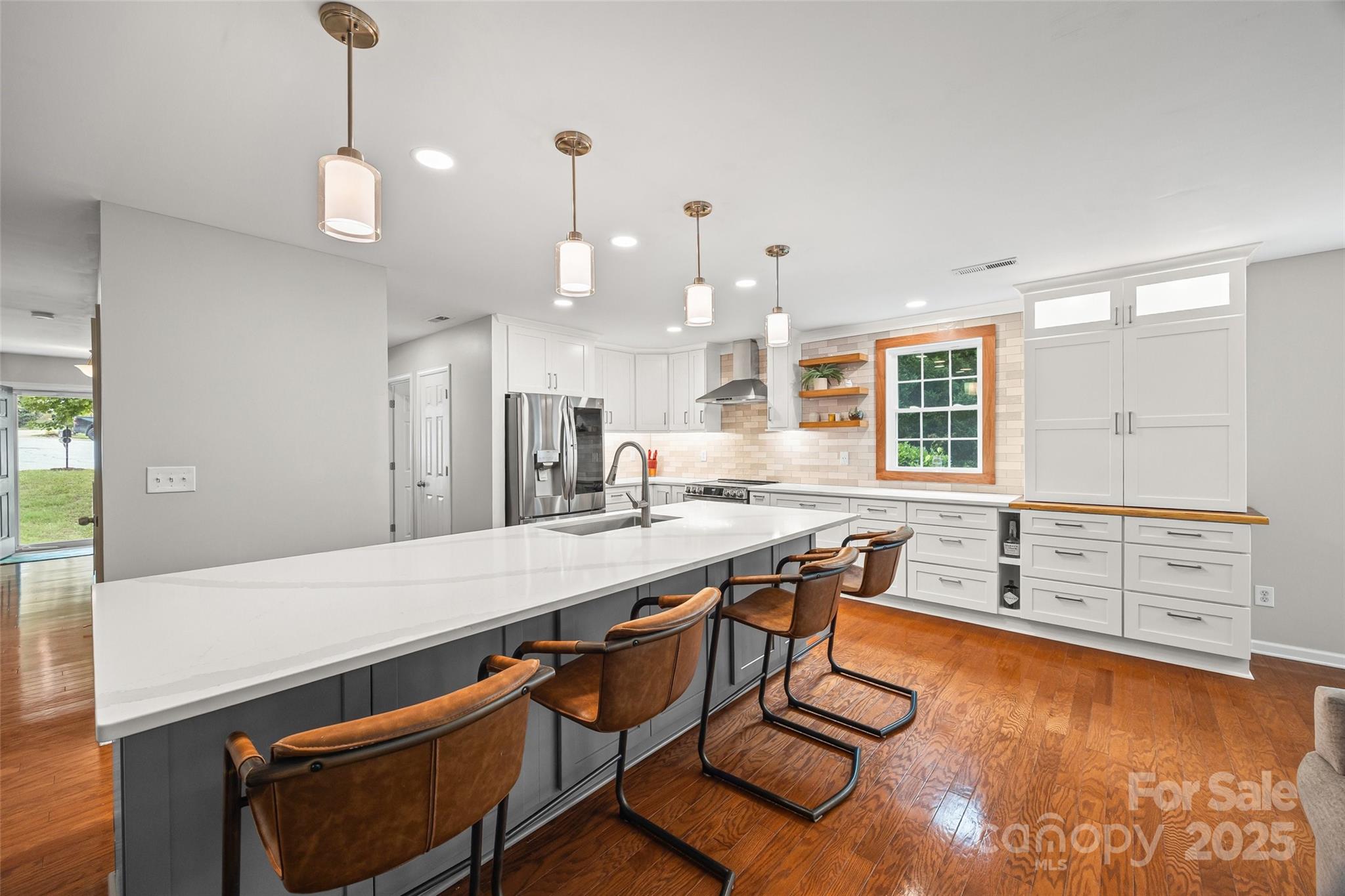 Mill Creek Falls - Residential