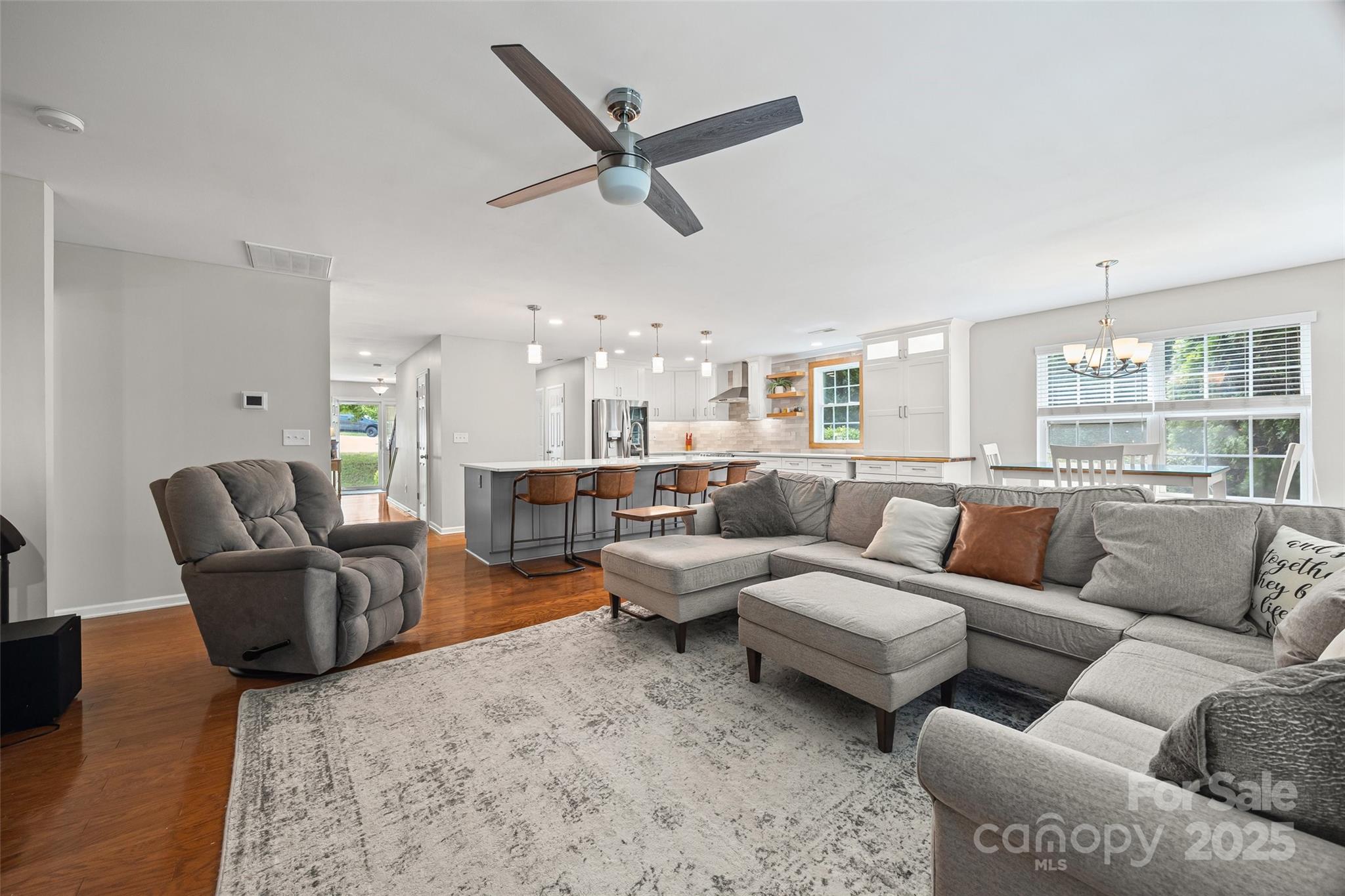 Mill Creek Falls - Residential