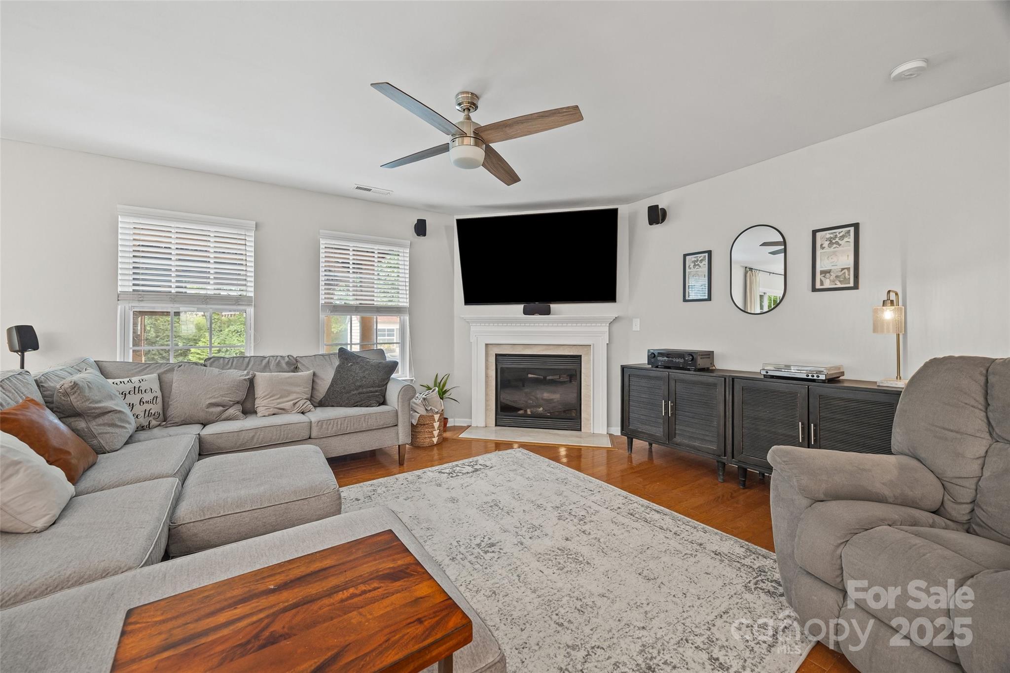 Mill Creek Falls - Residential