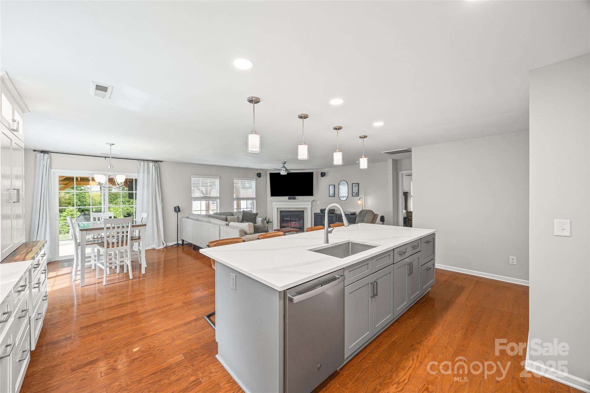 Mill Creek Falls - Residential