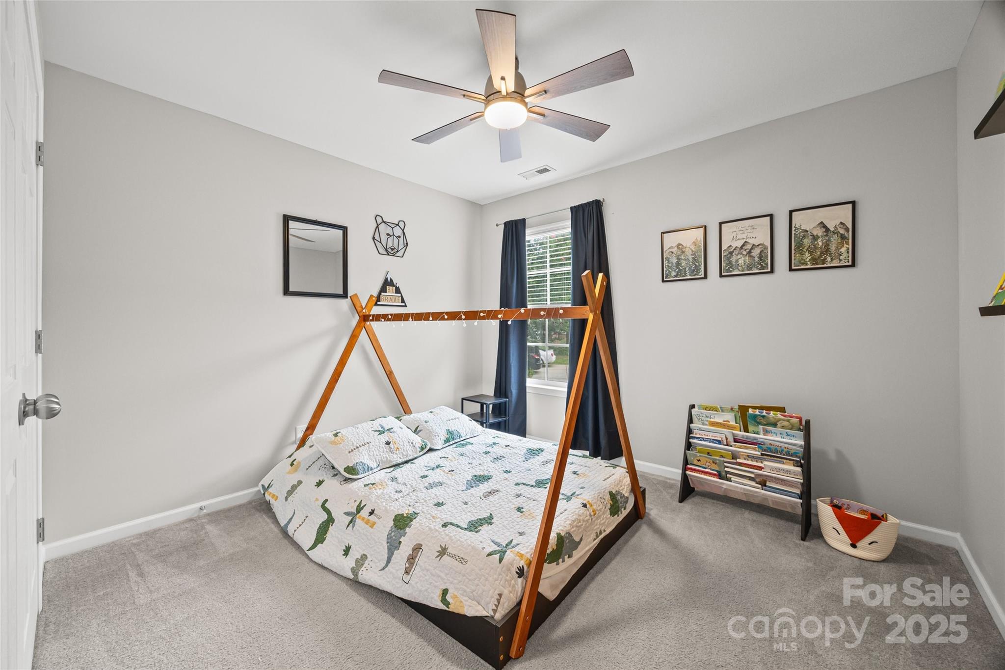 Mill Creek Falls - Residential