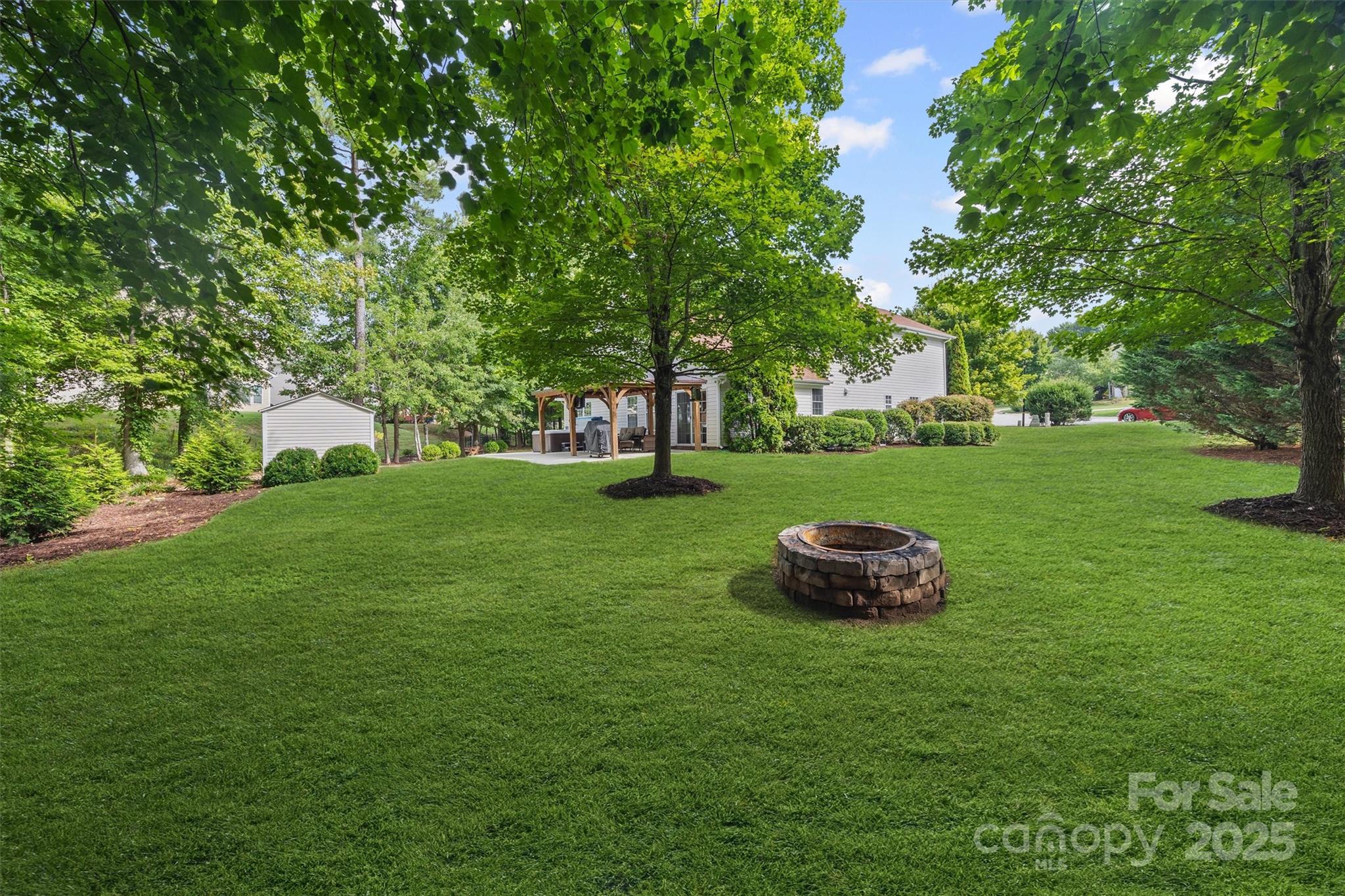 Mill Creek Falls - Residential